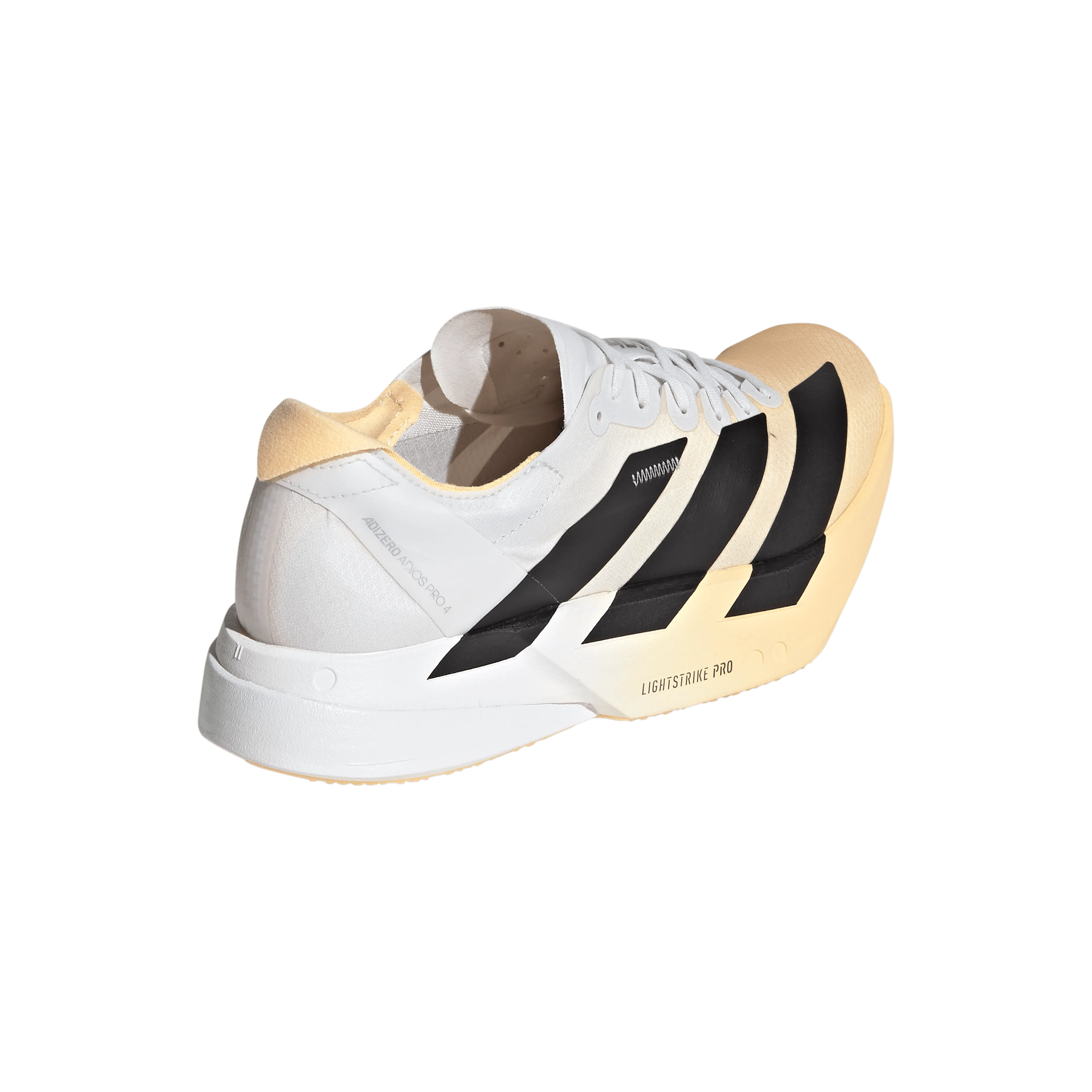 ADIZERO ADIOS PRO 4 Løpesko Dame