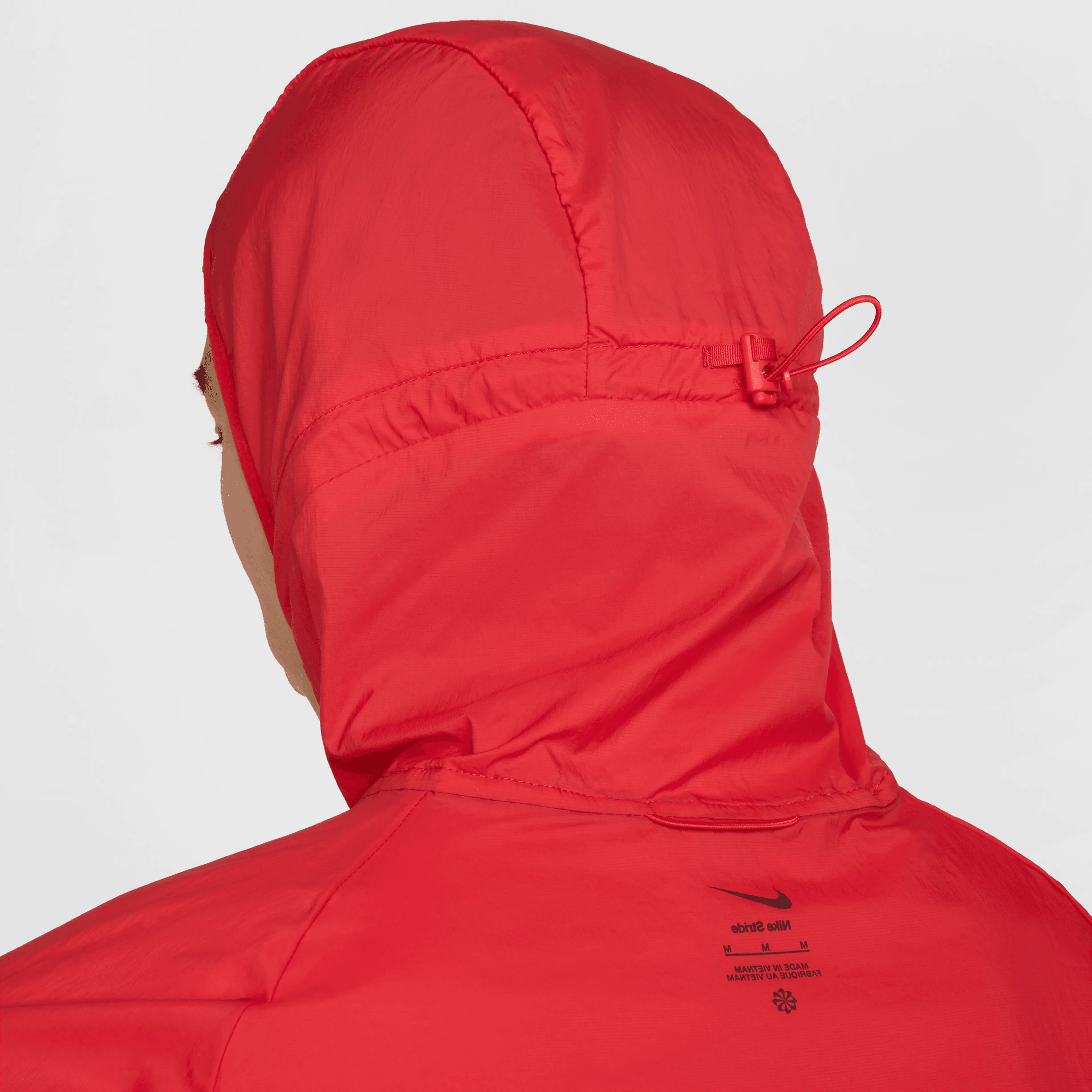 STRIDE UV JACKET