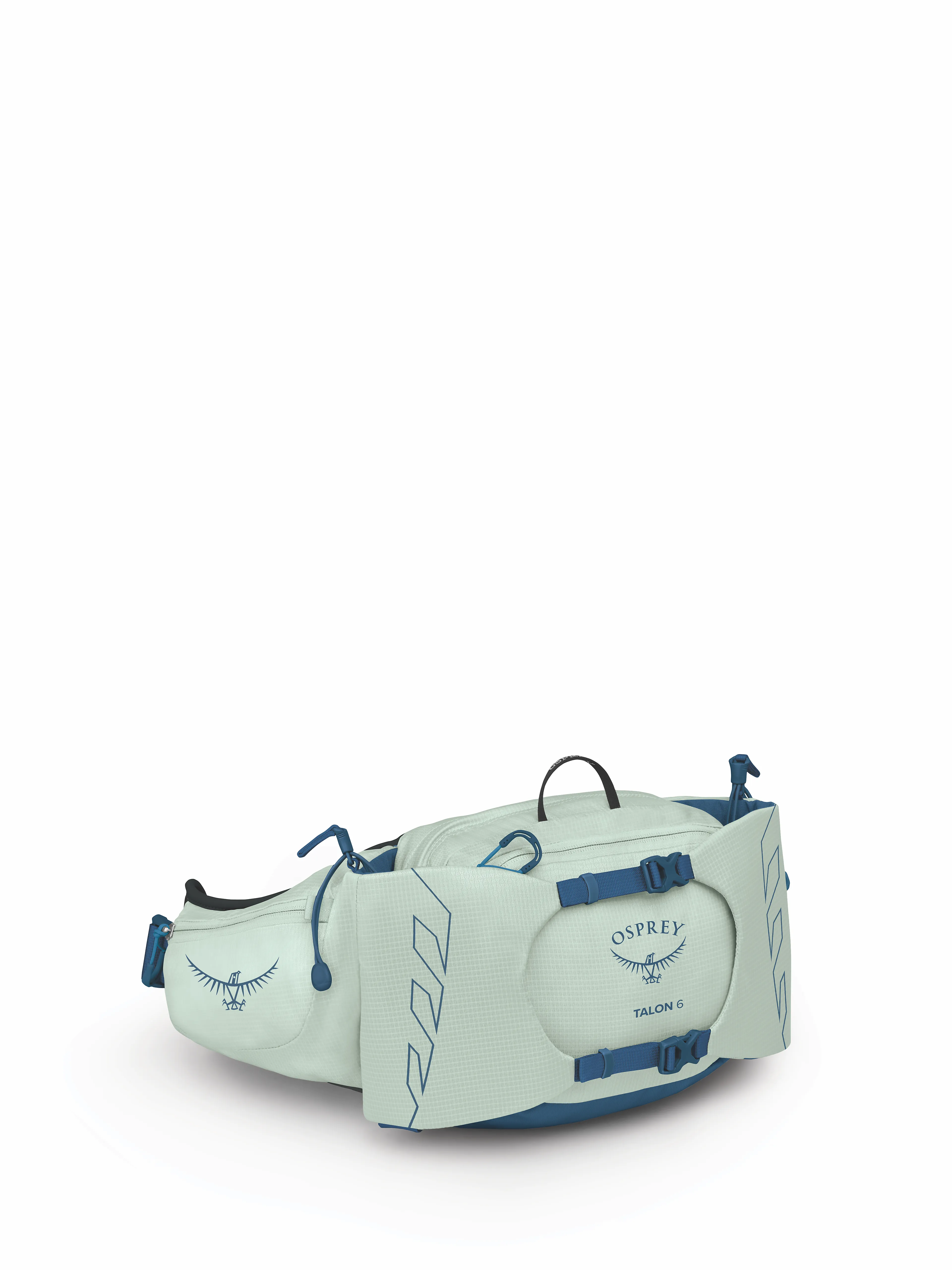 Scoria Blue/Night Shift