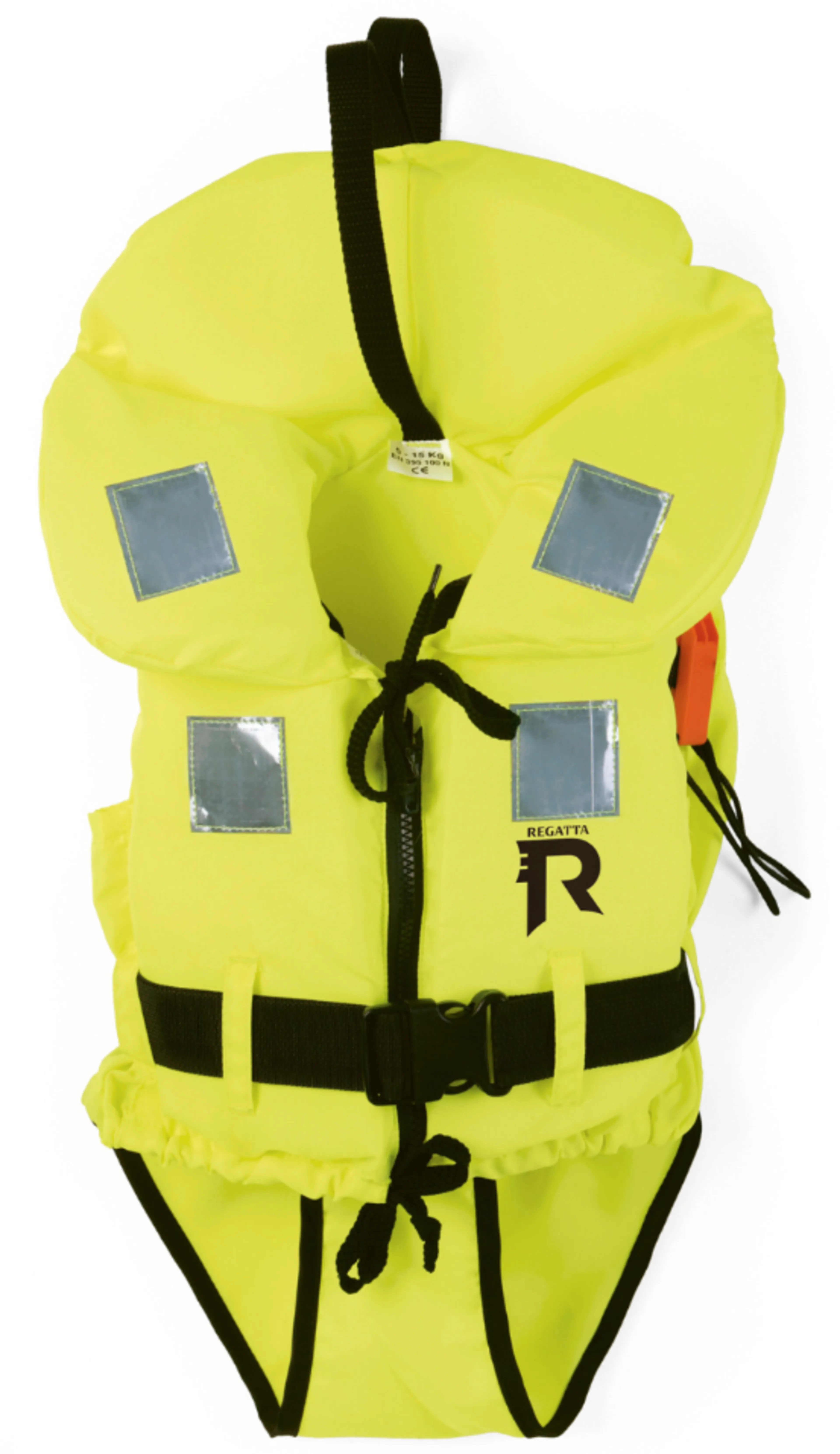 Soft redningsvest 100N 5-15 kg