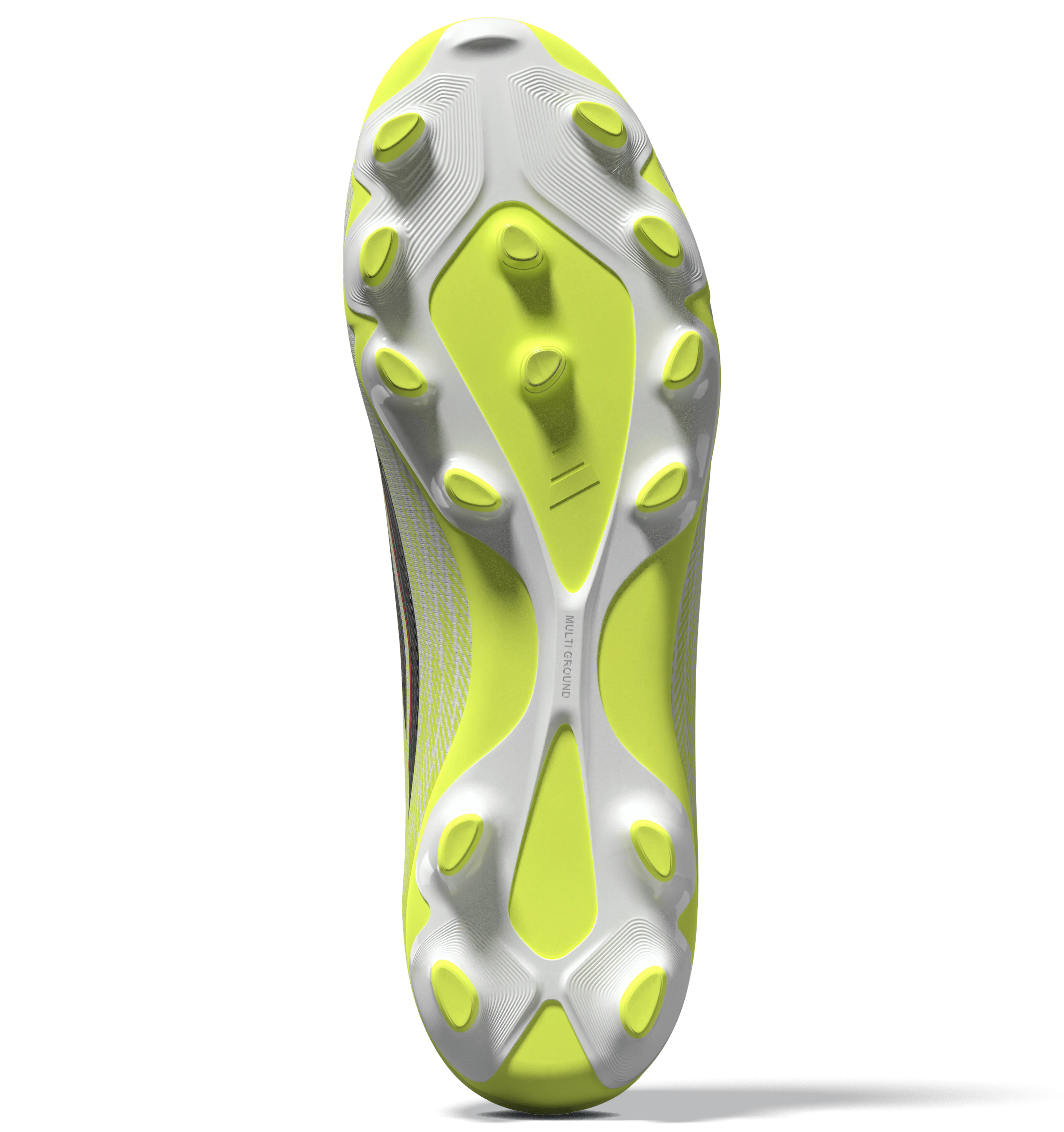 F50 LEAGUE Multi Ground Fotballsko Gress/Kunstgress  