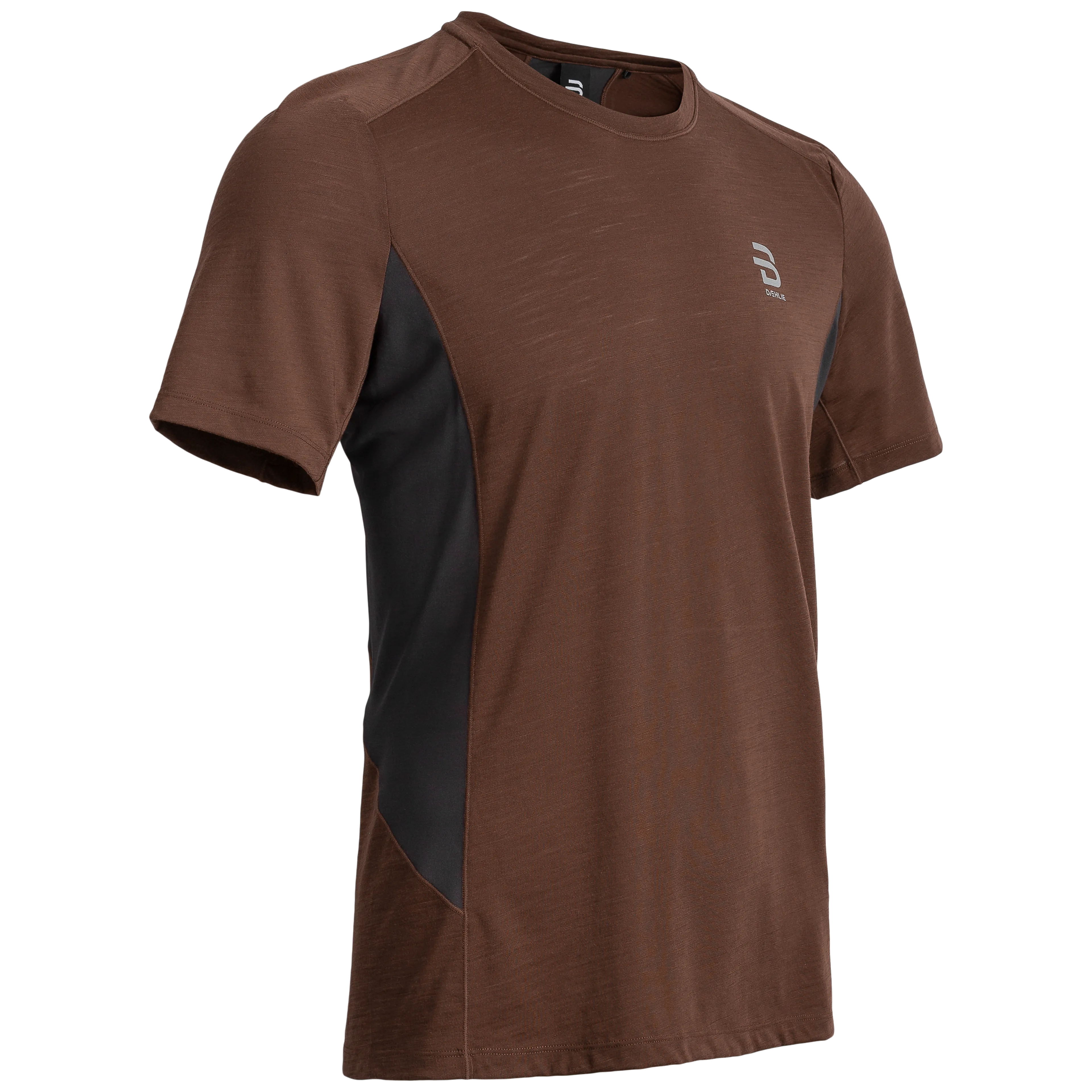 T-Shirt Tech Wool