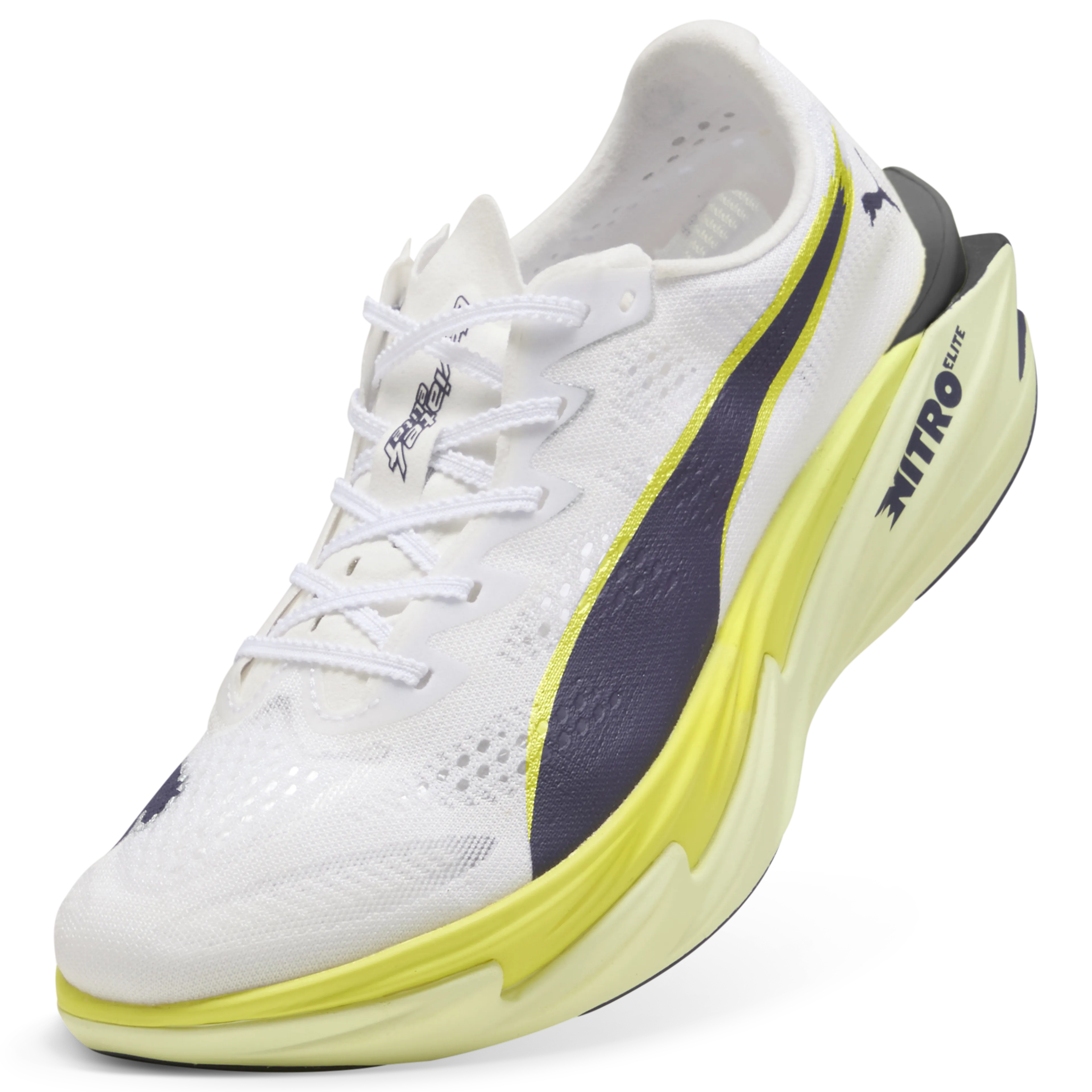 Deviate NITRO Elite 4