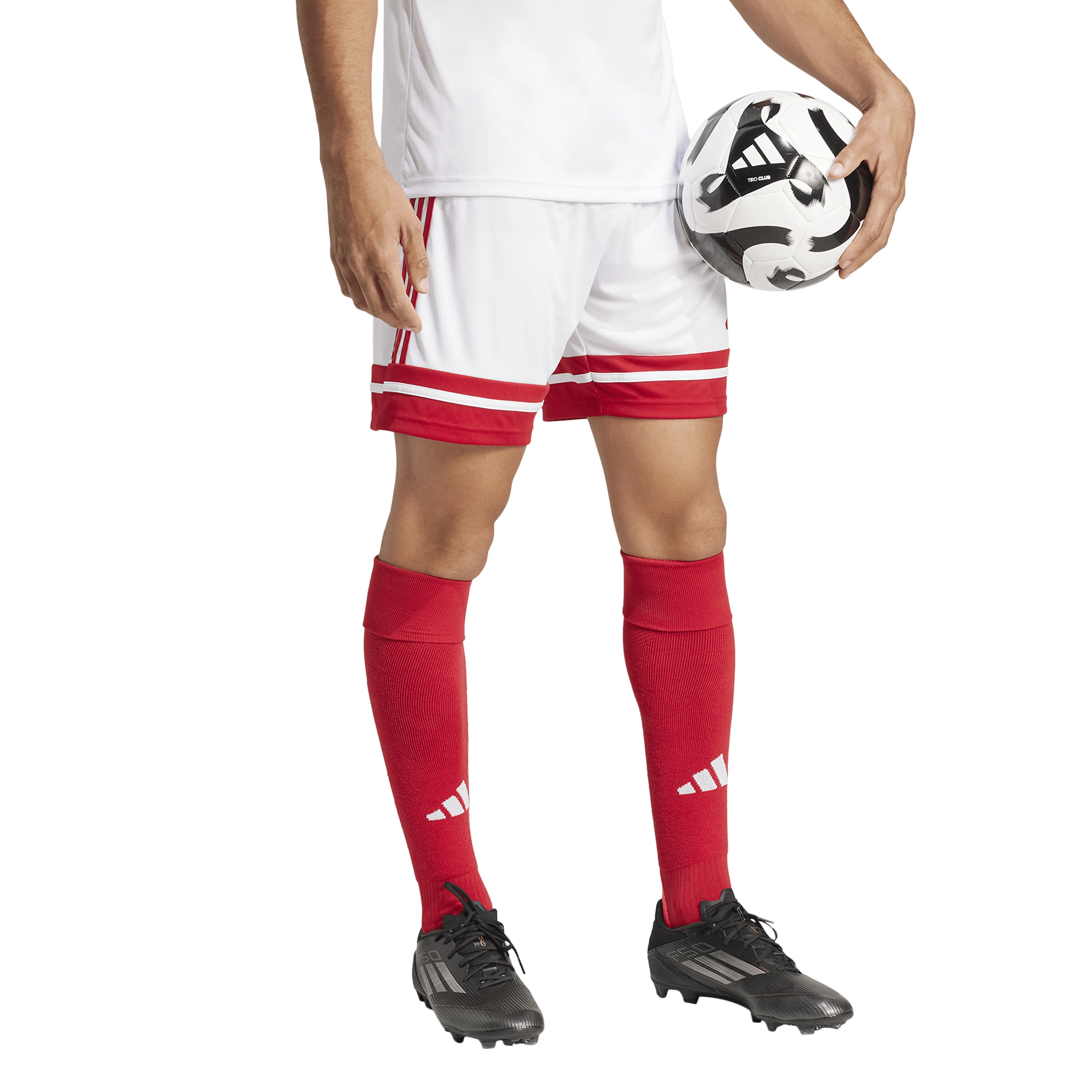 Squadra 25 Shorts
