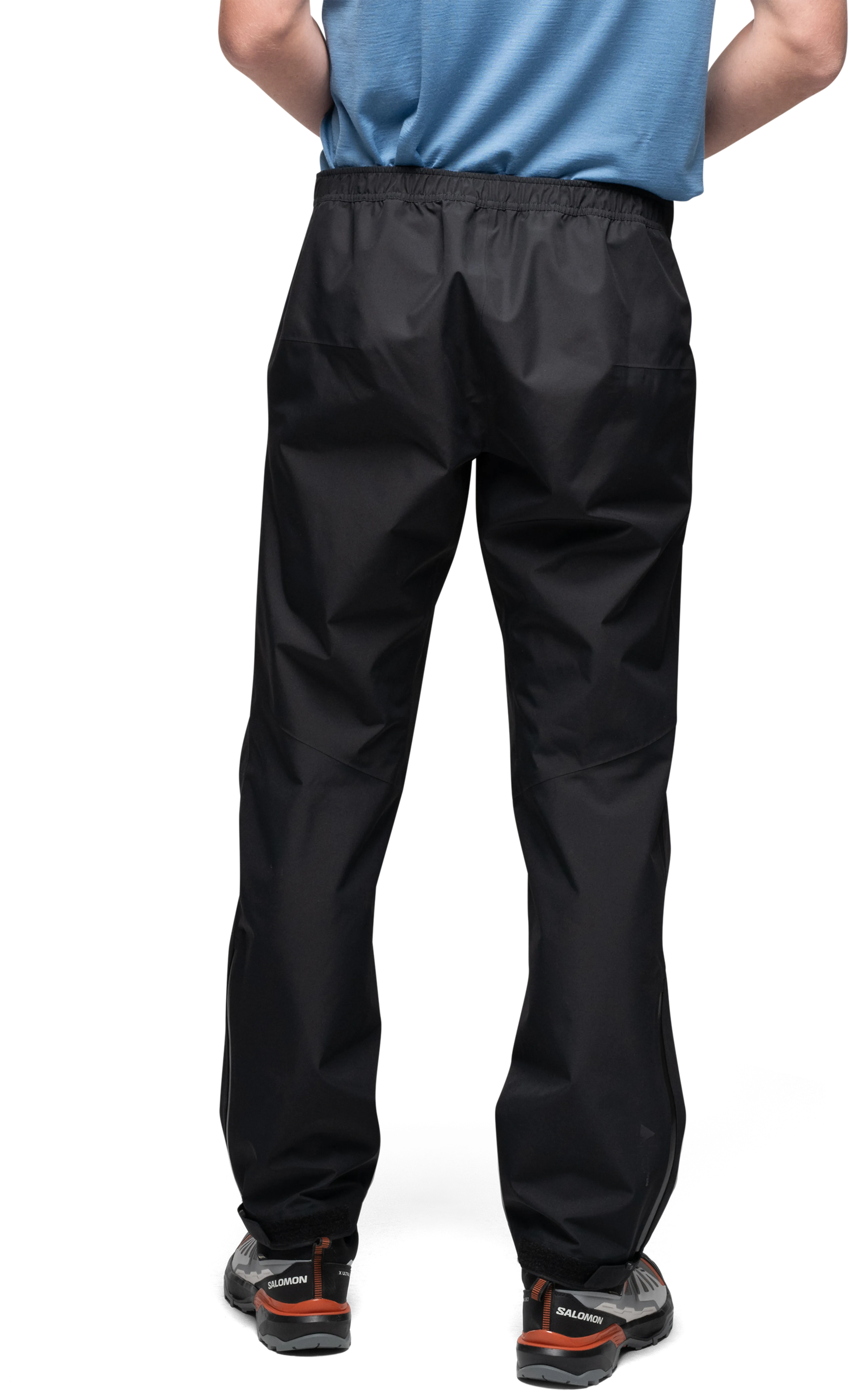 Vaagaa Light 3L Shell Pants Men