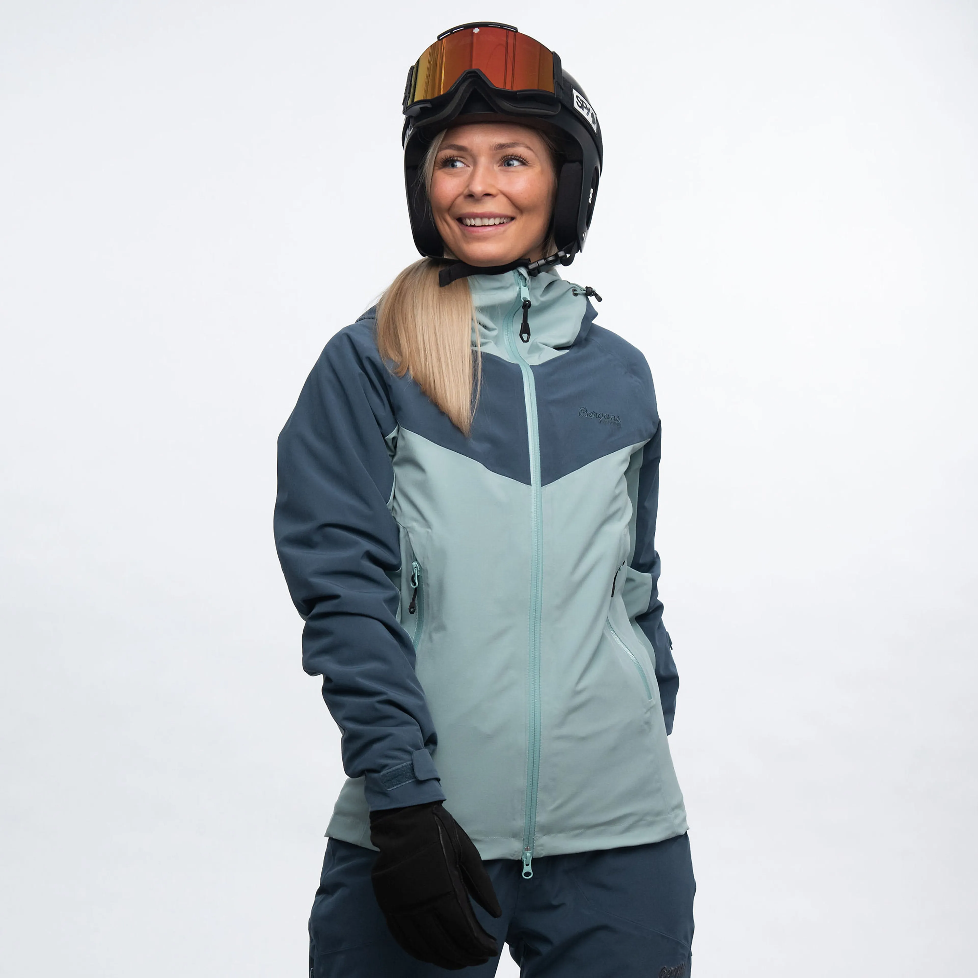 Oppdal Insulated W Jkt