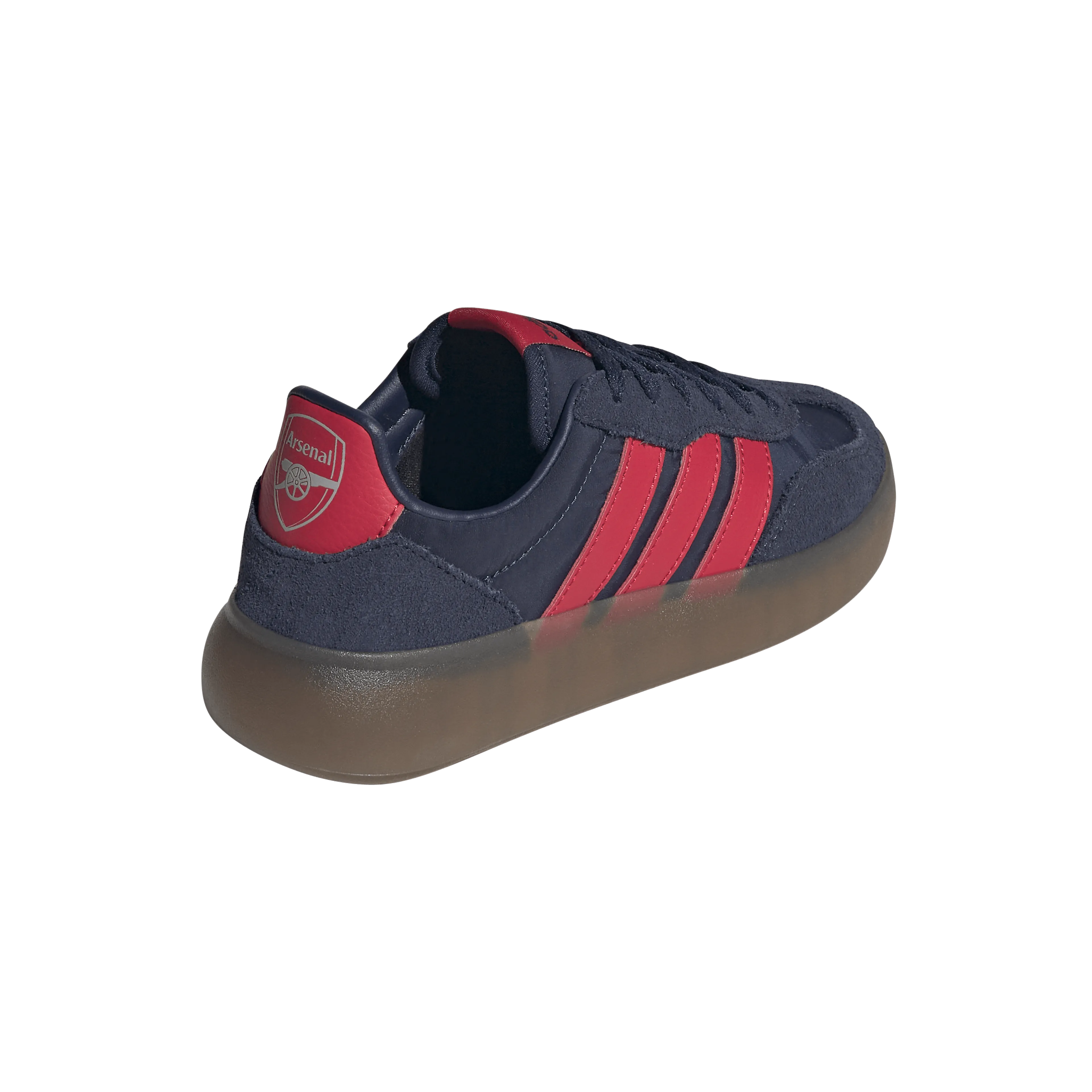 Barreda Decode Arsenal Shoes Kids