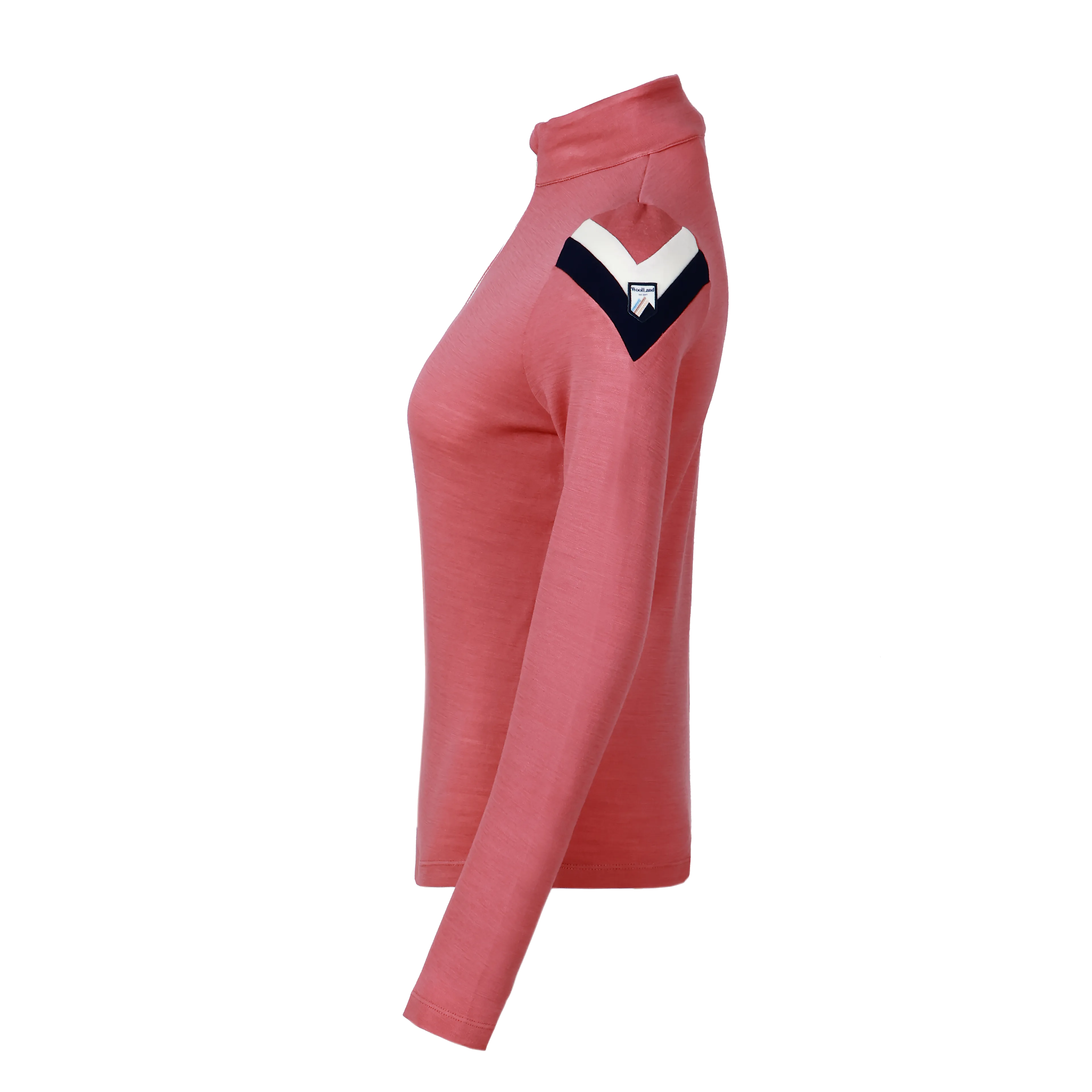 Ryten LS Top Woman