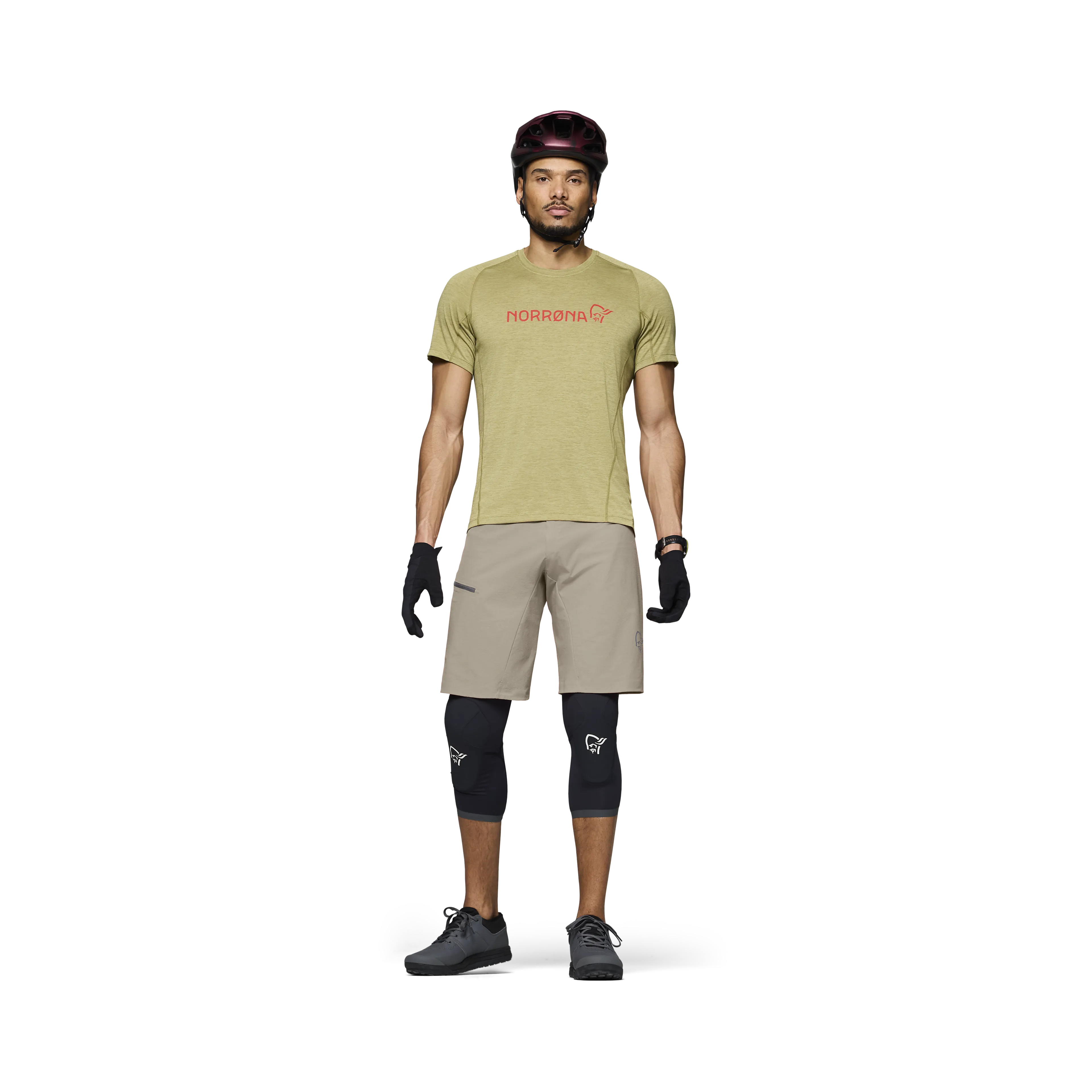 fjørå flex1 light Shorts M's