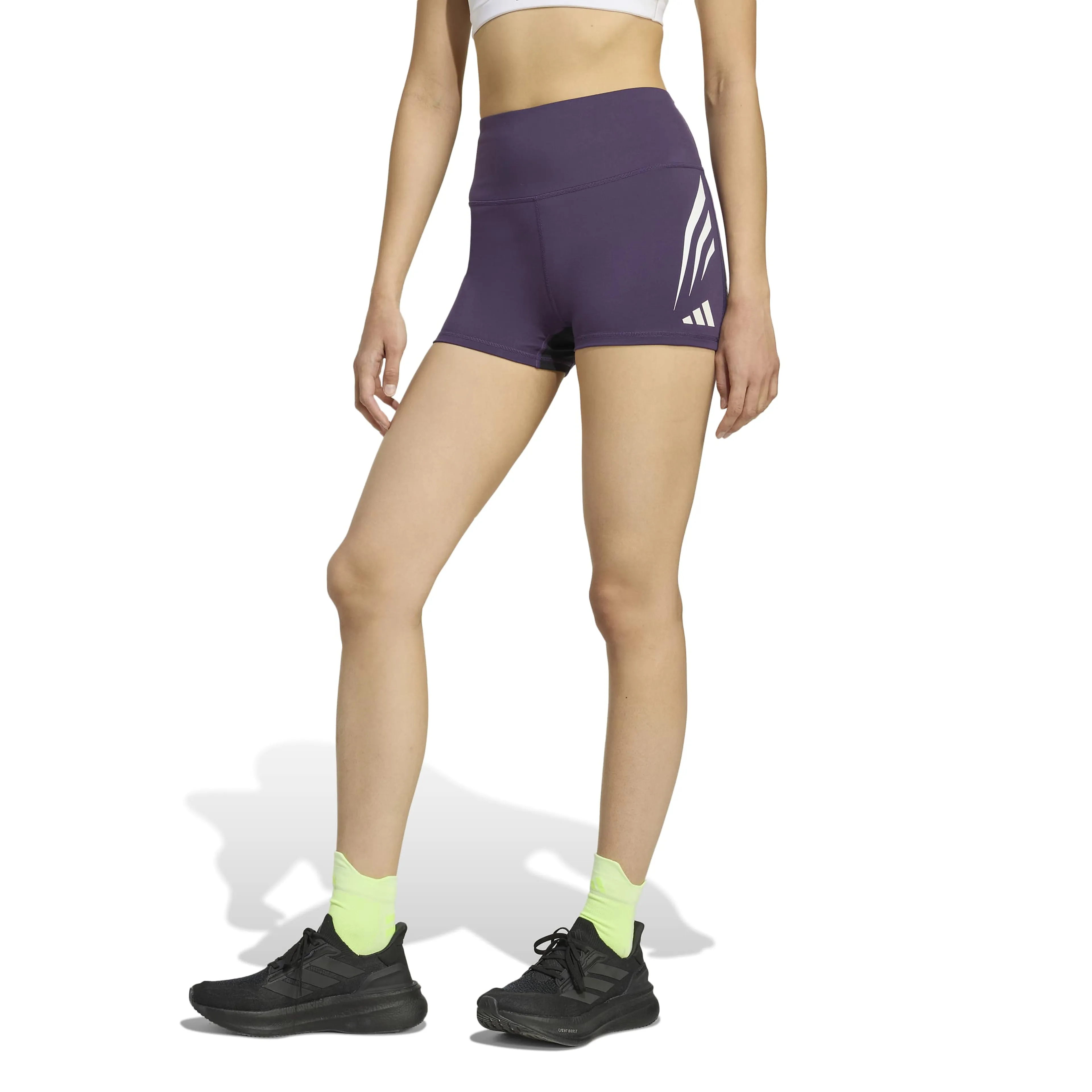 Adizero NYC Short Tight