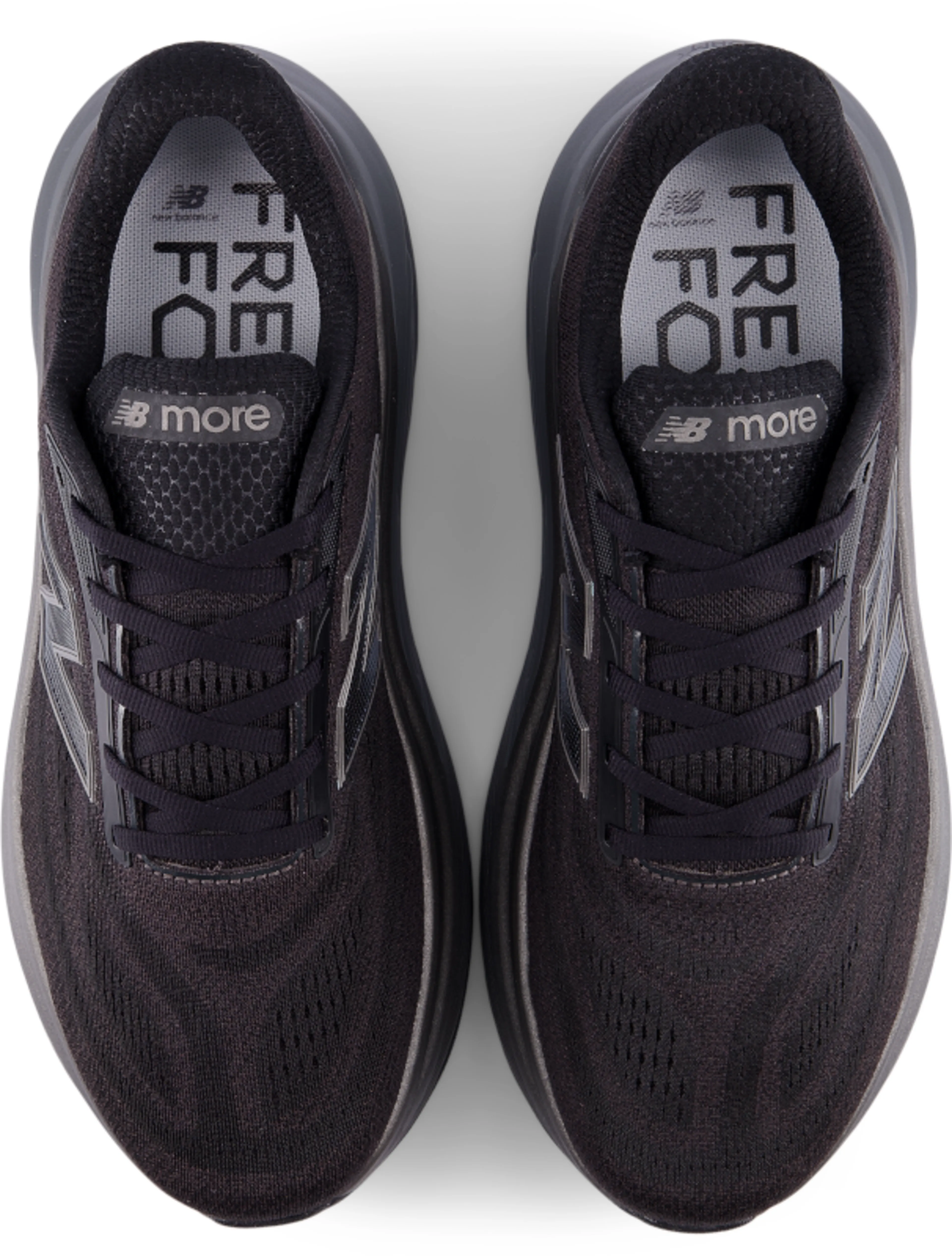 FreshFoam More v6