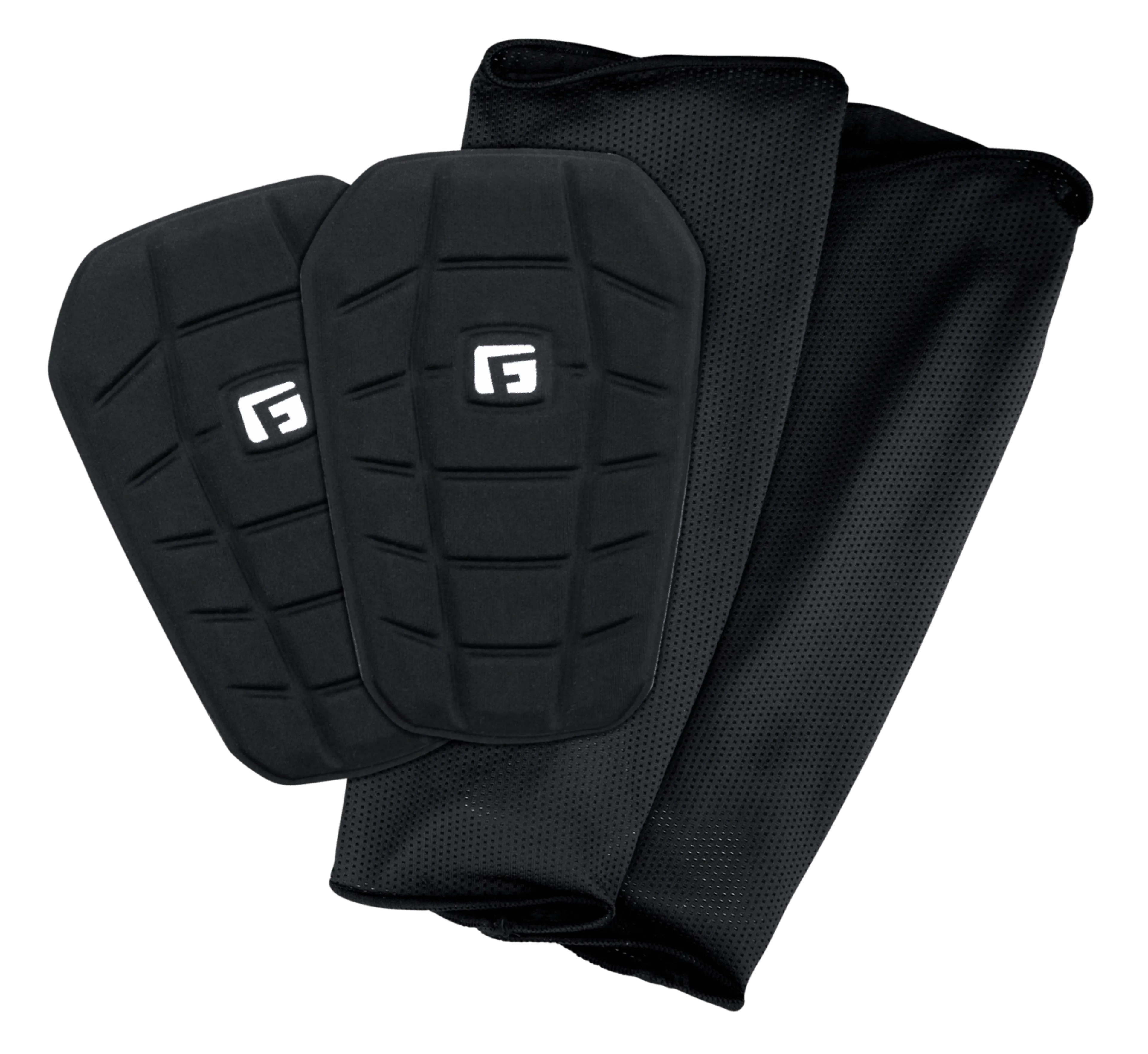Shin guards Pro-S Blade CE