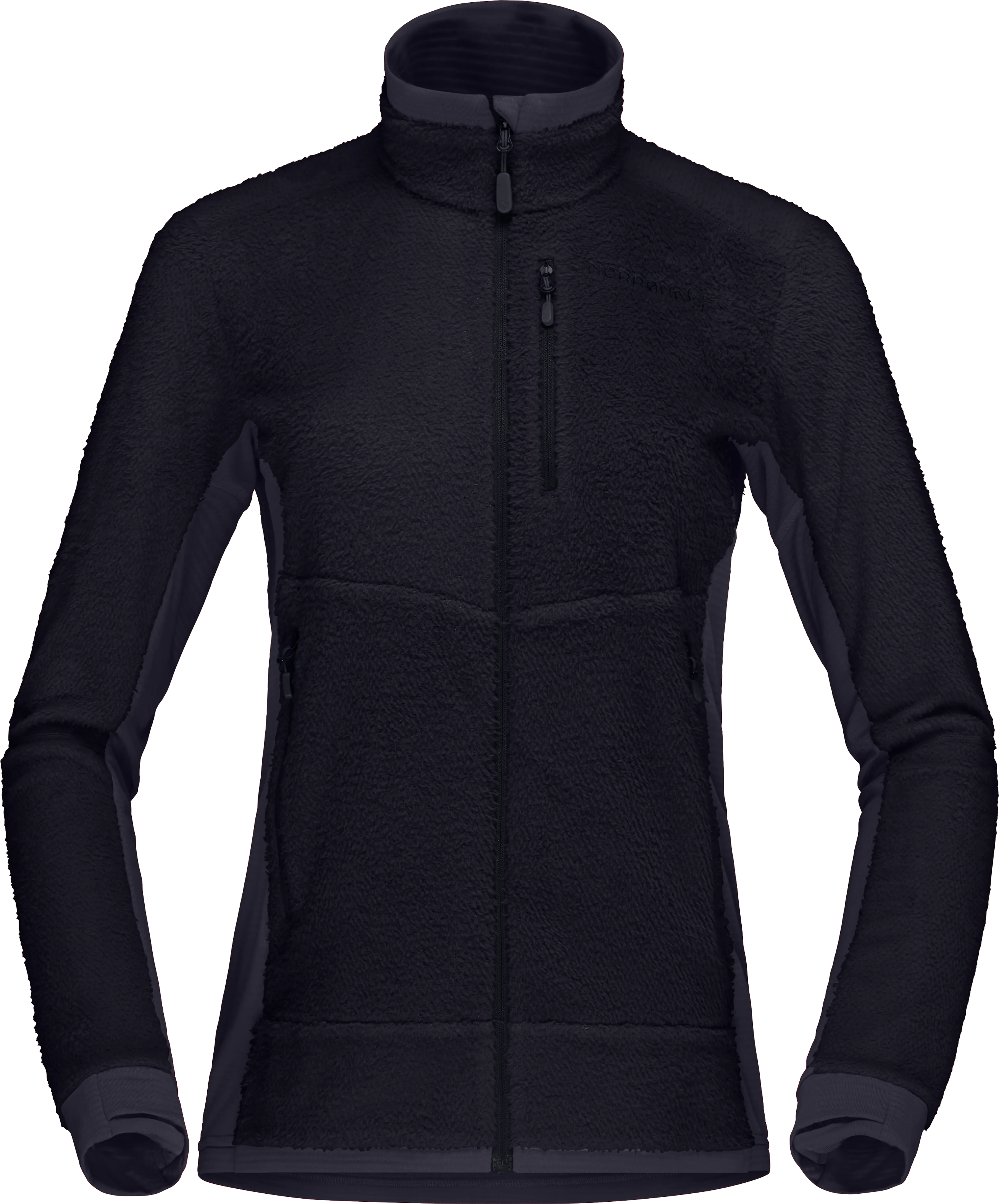 falketind warm1 active Jacket W's