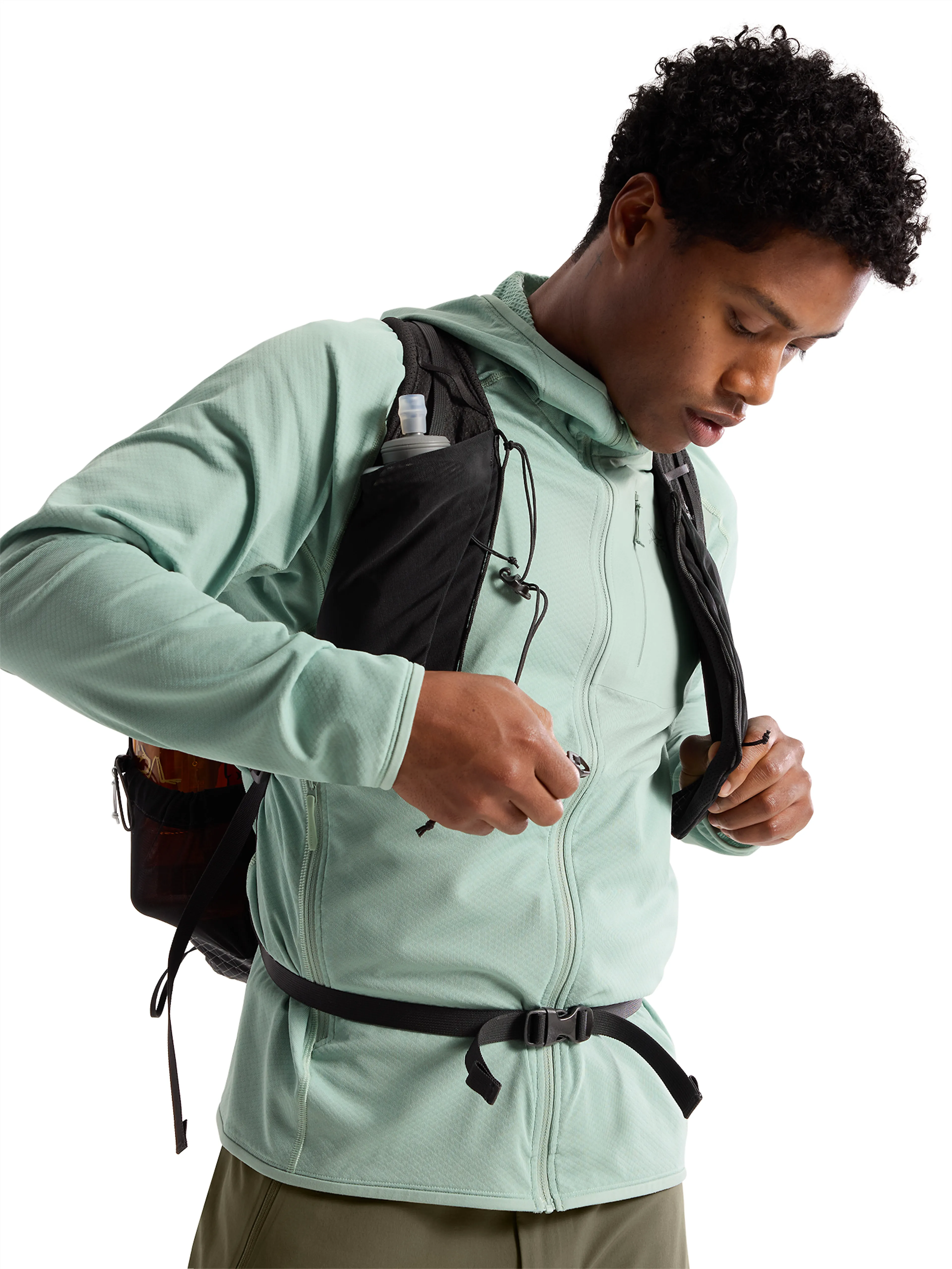 Delta Hoody M