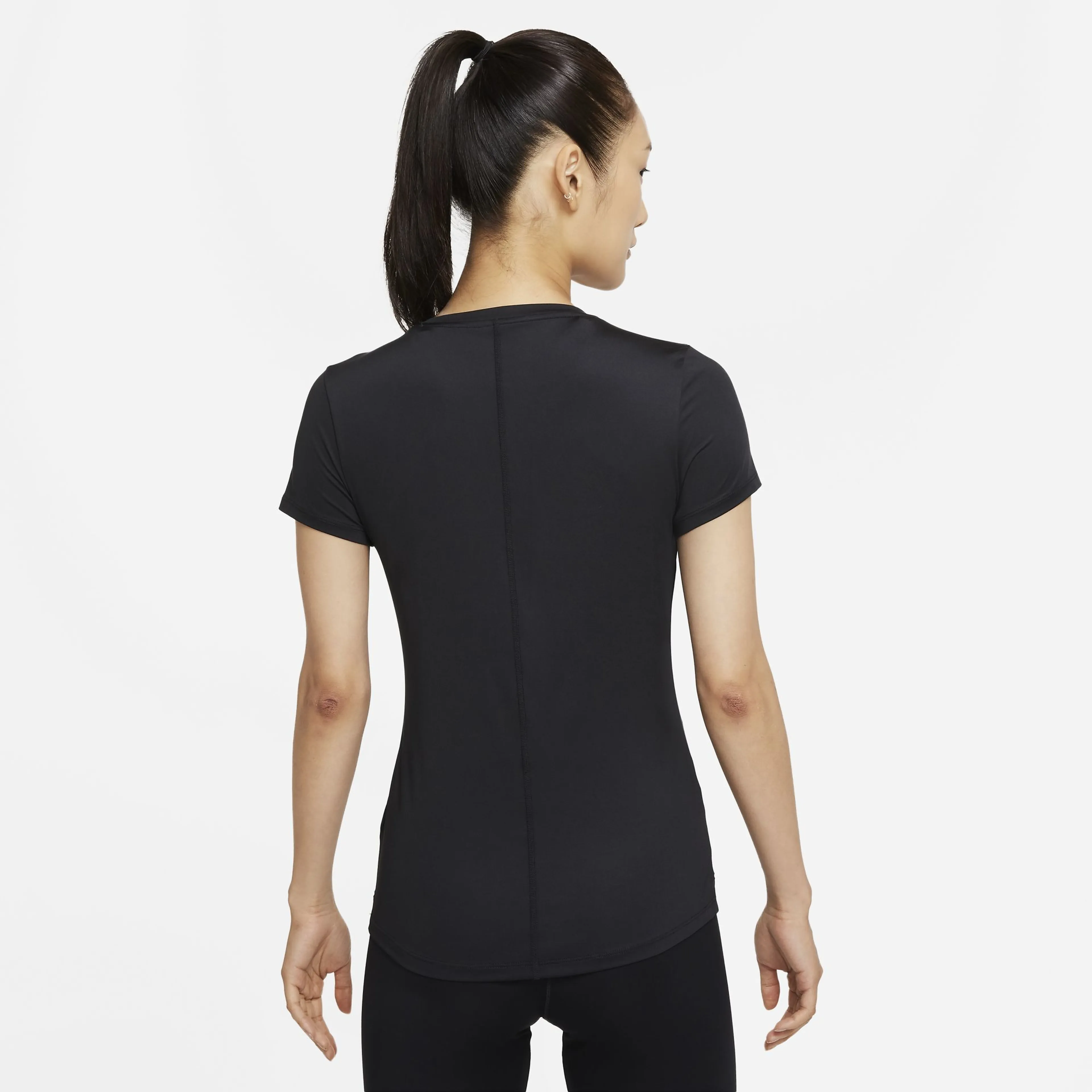 Dri-FIT One teknisk t-skjorte dame