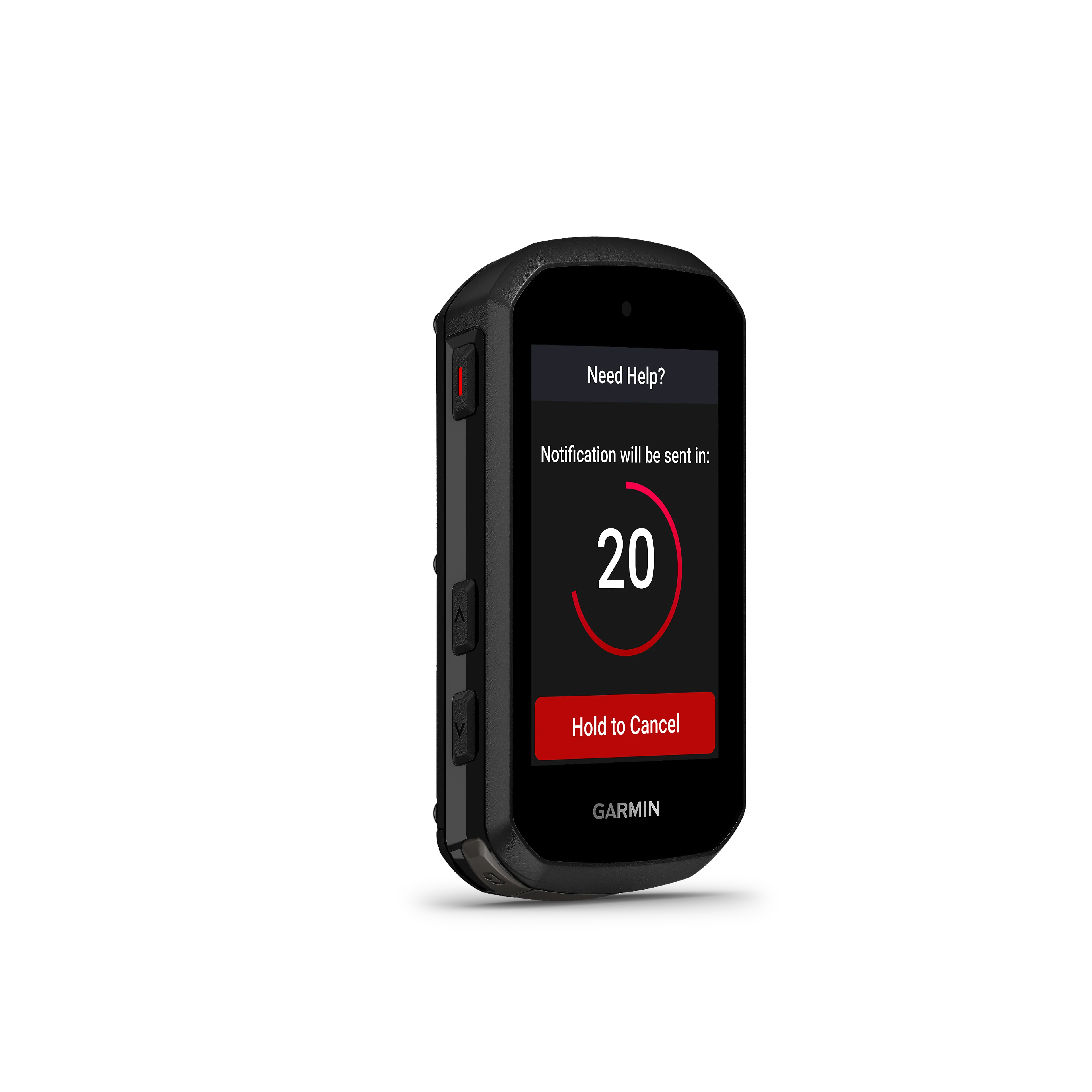 Edge 850, EU/ANZ/ZA/MENA