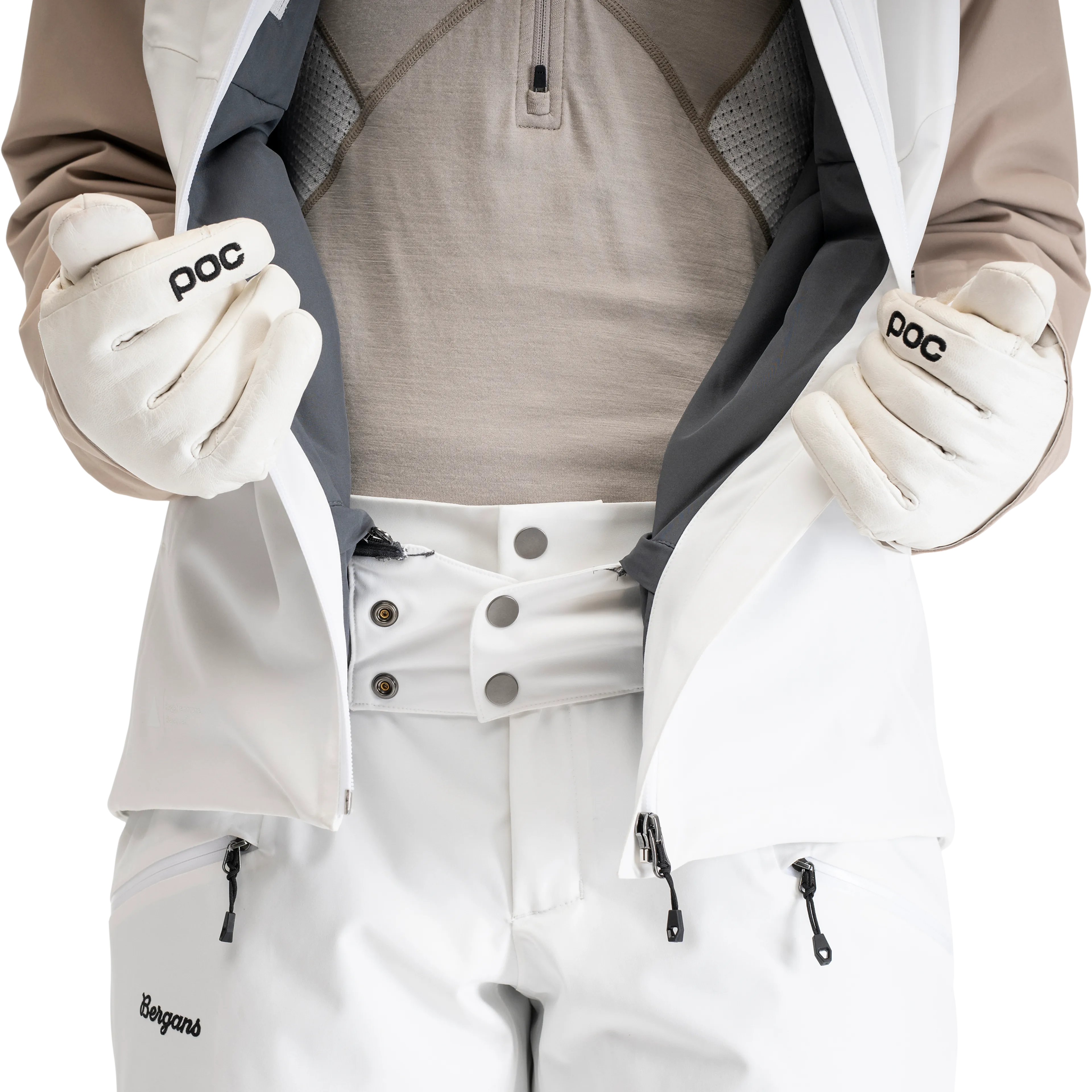 Oppdal Insulated Shell Jacket Women