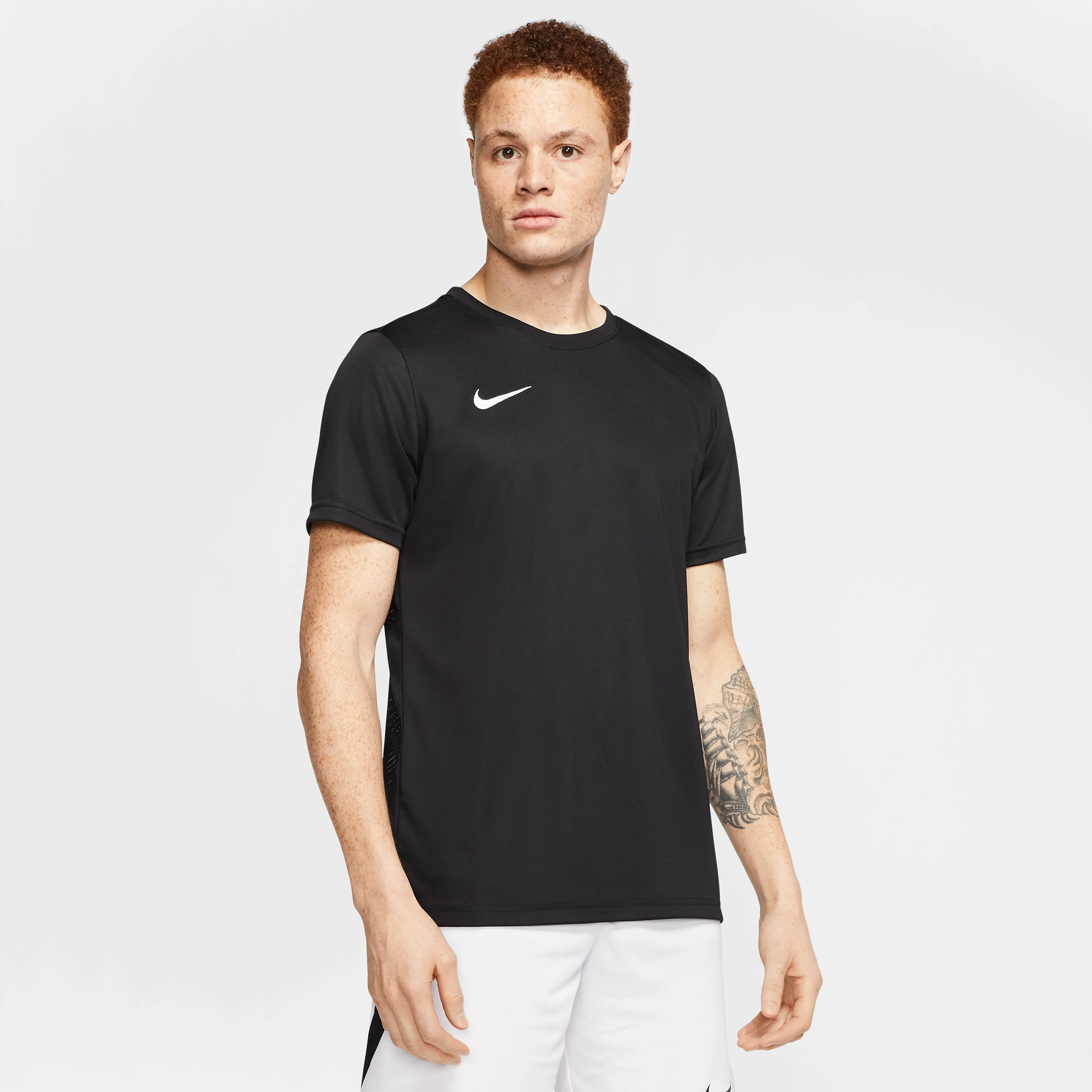 Dri-FIT Park 7 JBY Men's Football Shirt