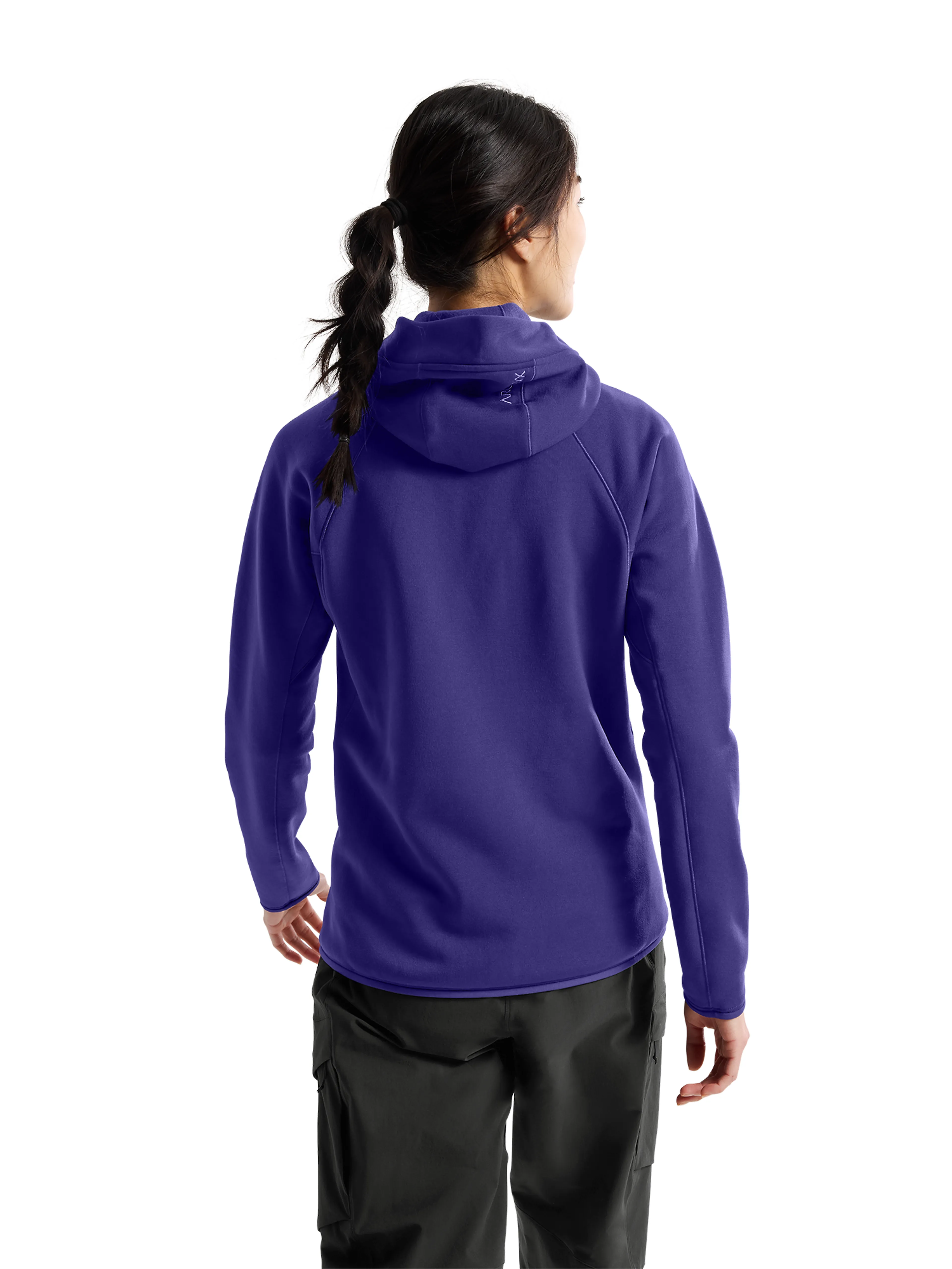 Kyanite Hoody W