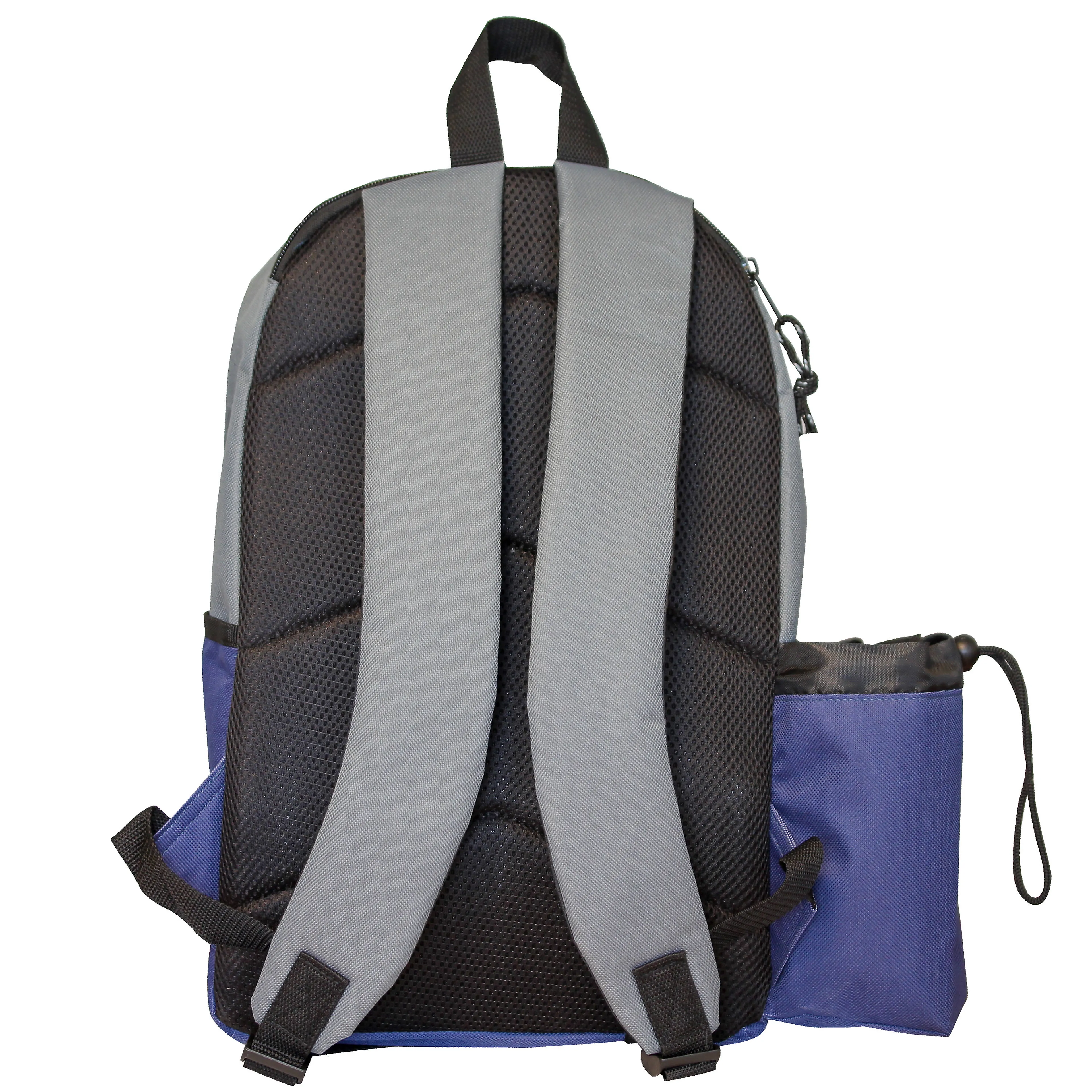 Discover Backpack