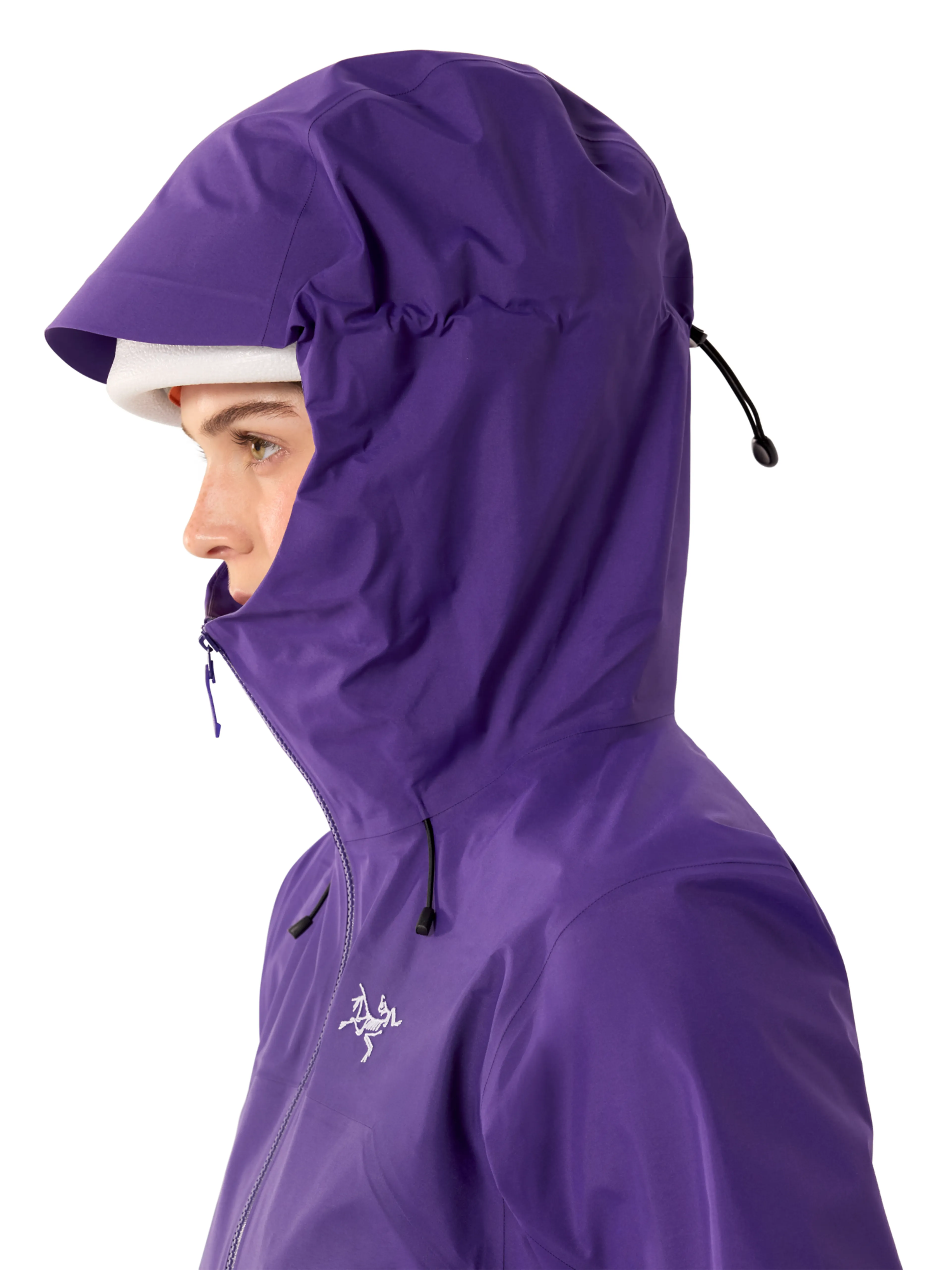 Beta SL Jacket W Beta SL Jacket W
