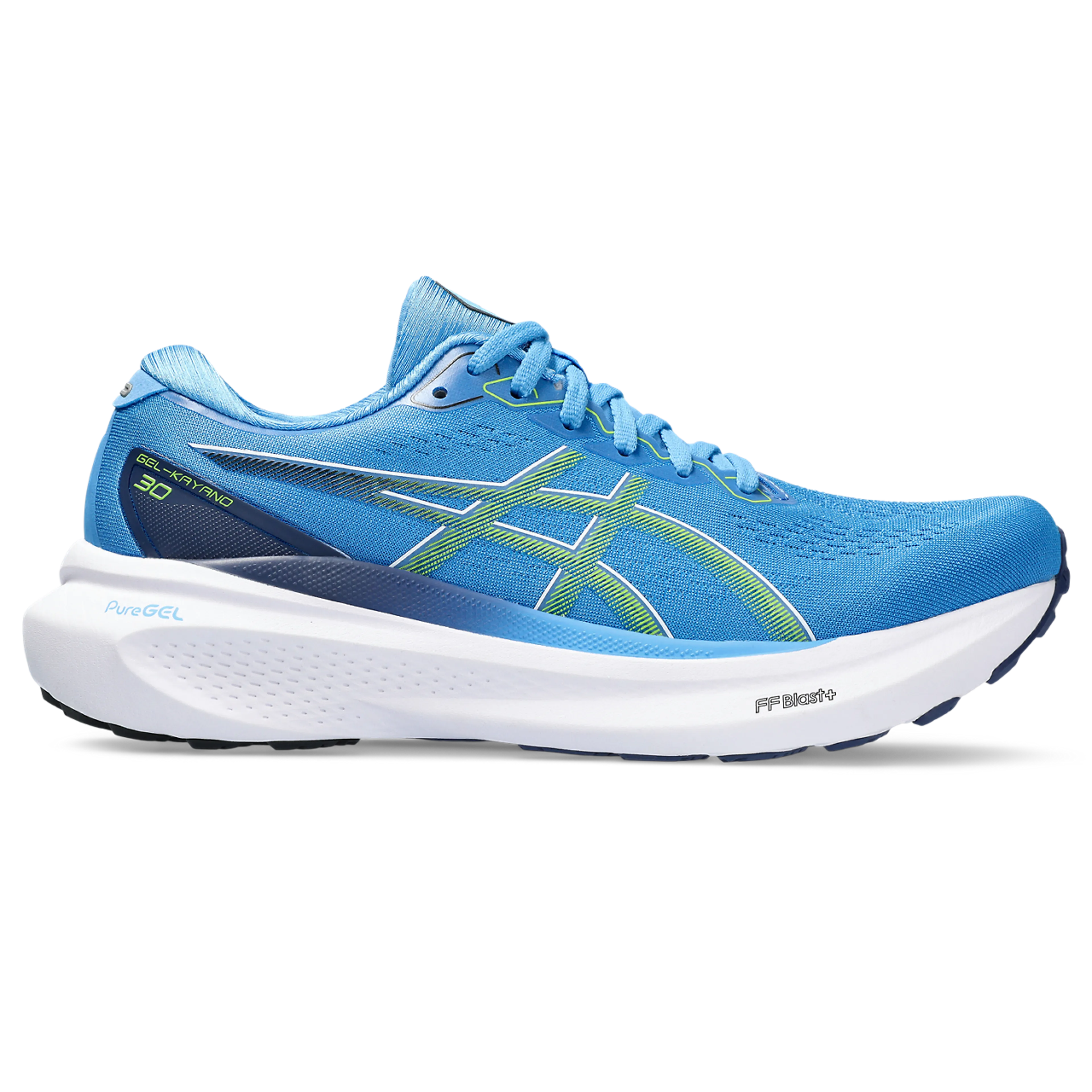 Gel-Kayano 30