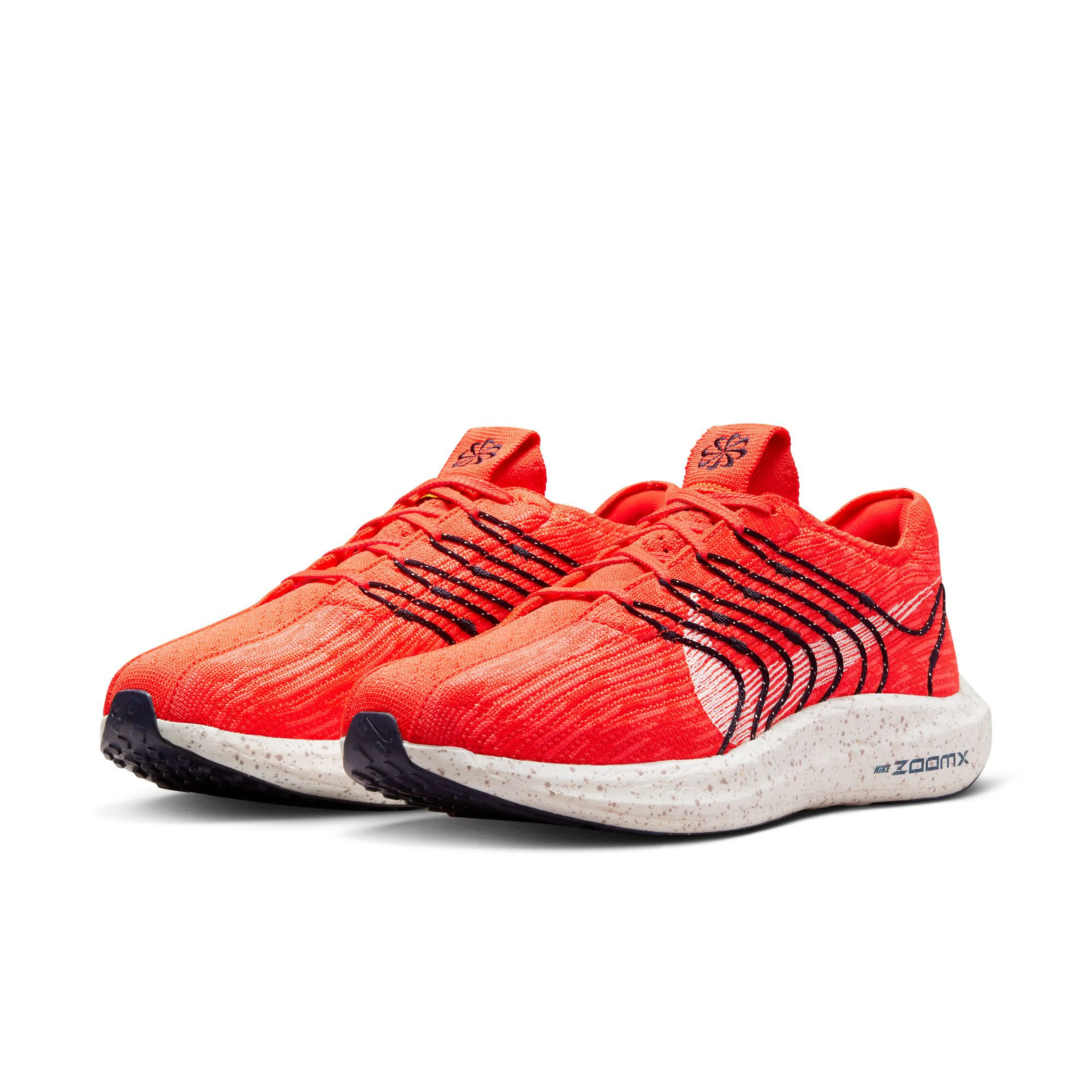 BRIGHT CRIMSON/WHITE-HOT PUNCH-OBSI