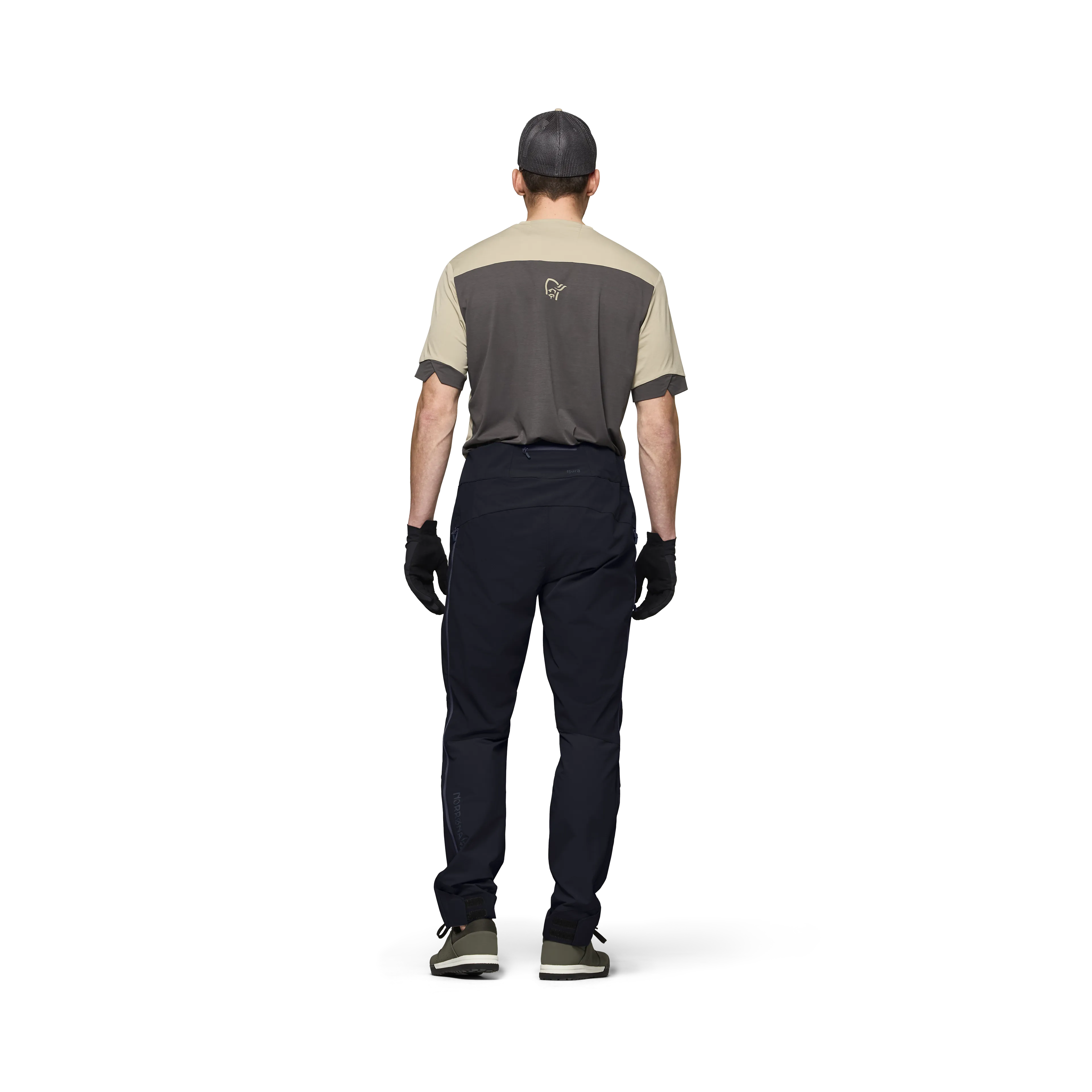 fjørå flex1 Pants M's