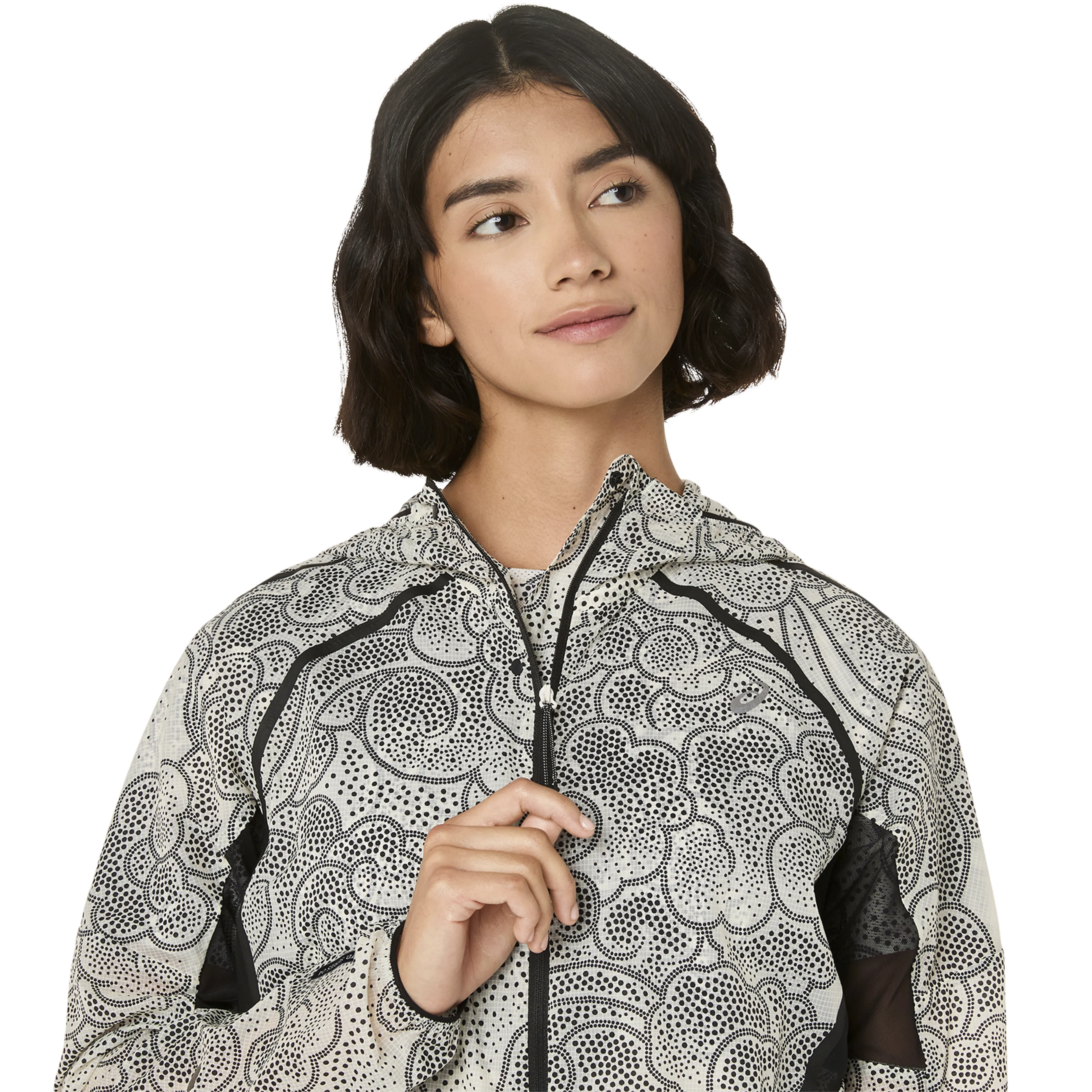 LIMITED SERIES WIND BREAKER JACKET