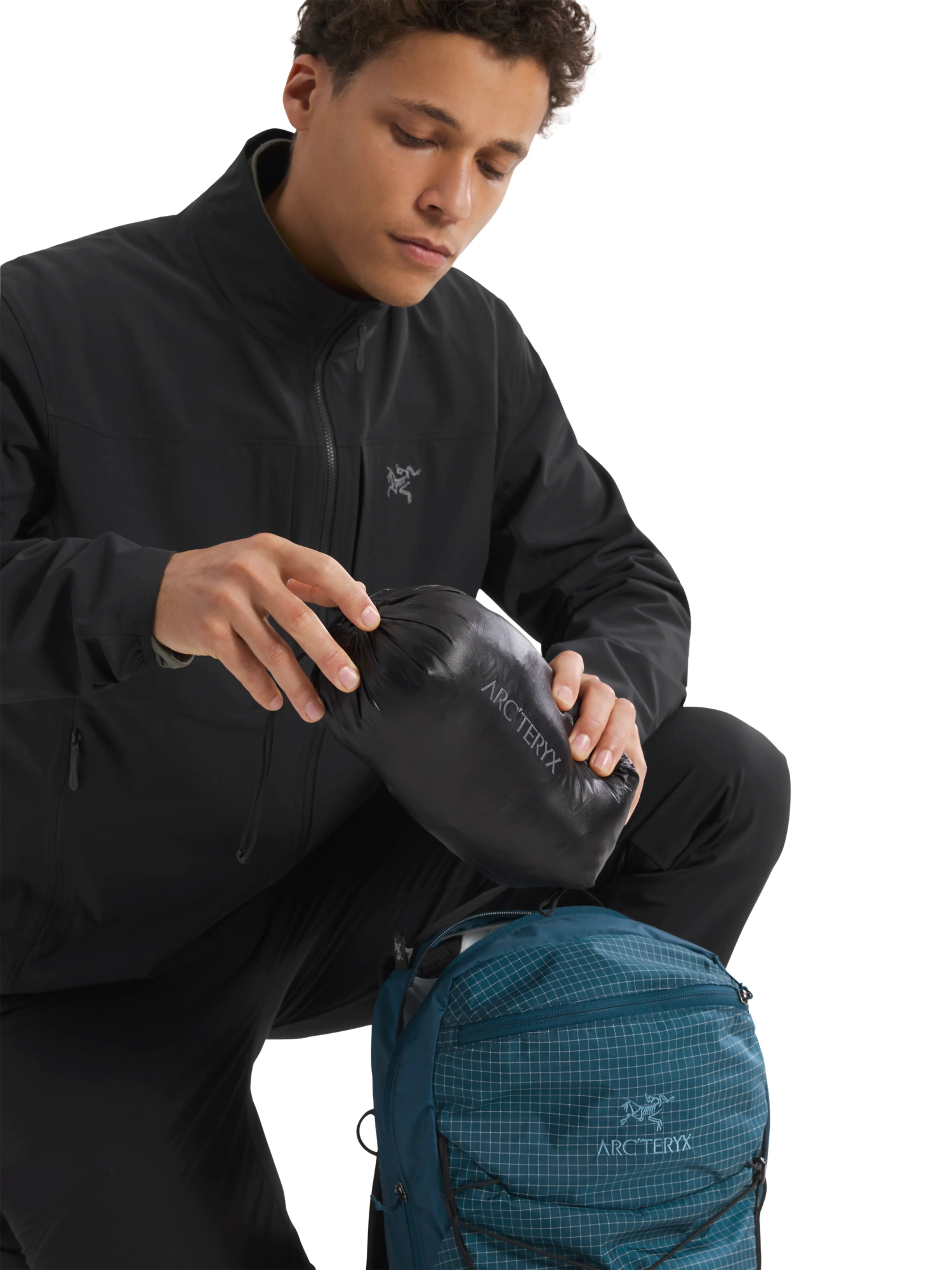 Cerium SV Vest M