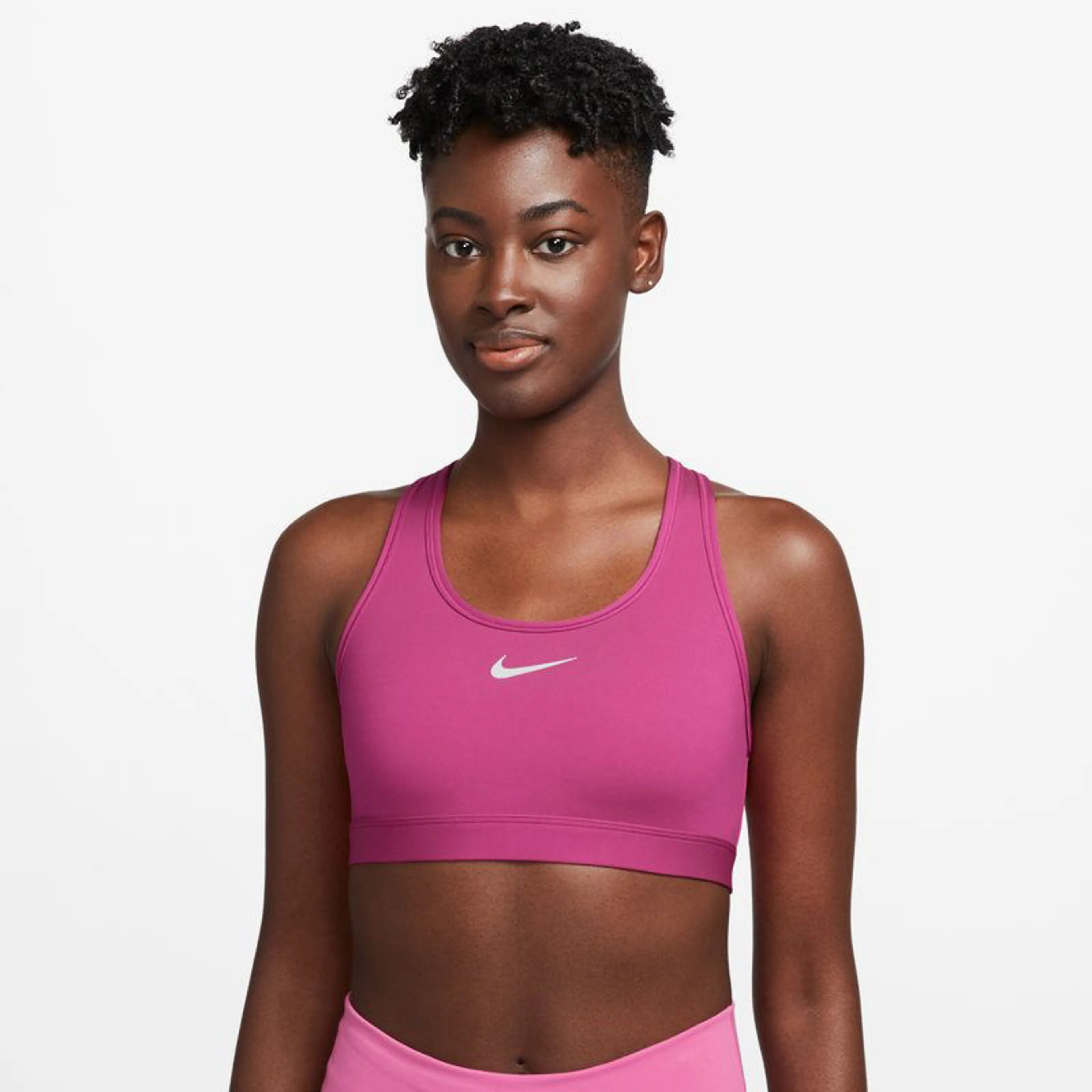Dri-FIT Swoosh Medium-Support Sports Bra