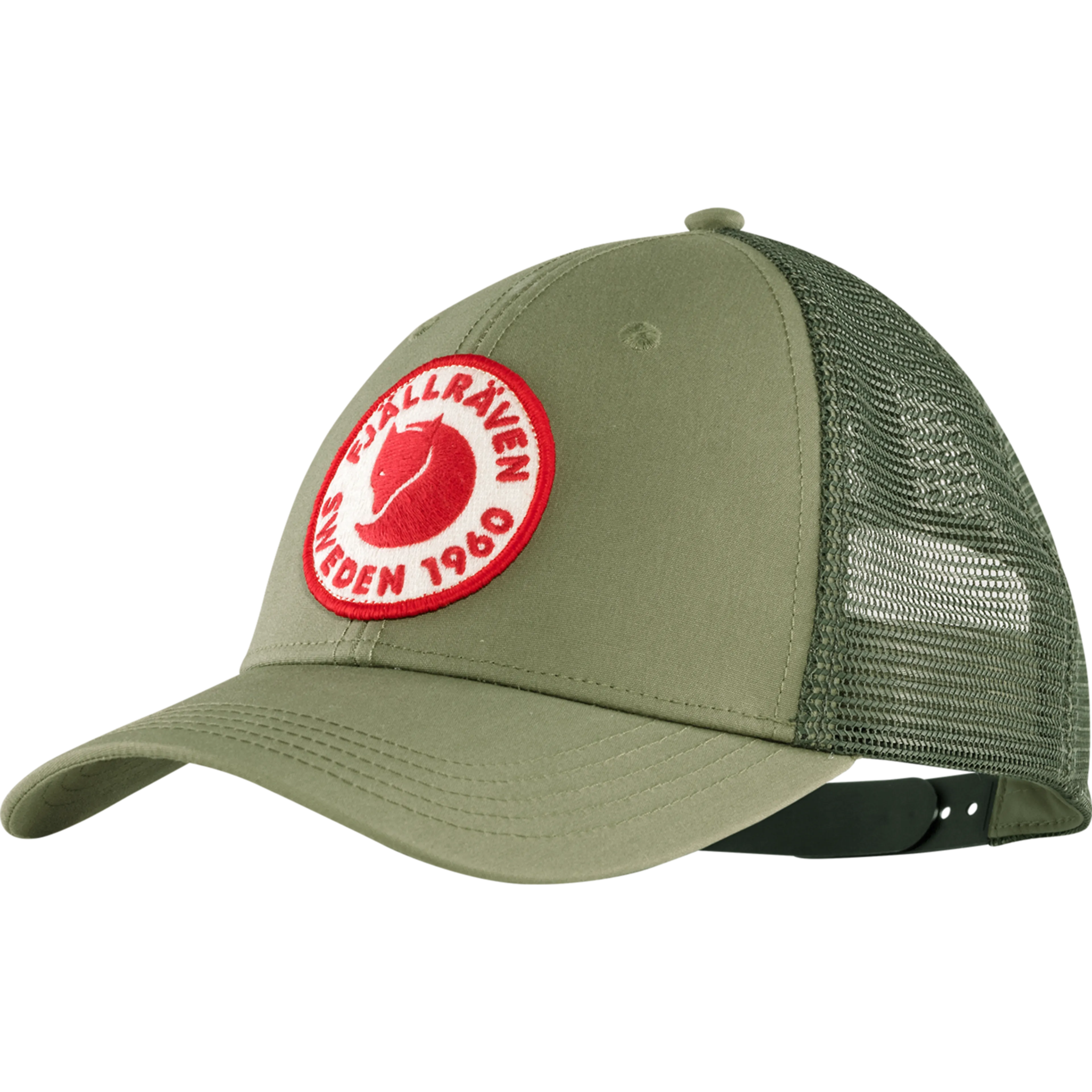 1960 Logo Vardag Långtradar caps
