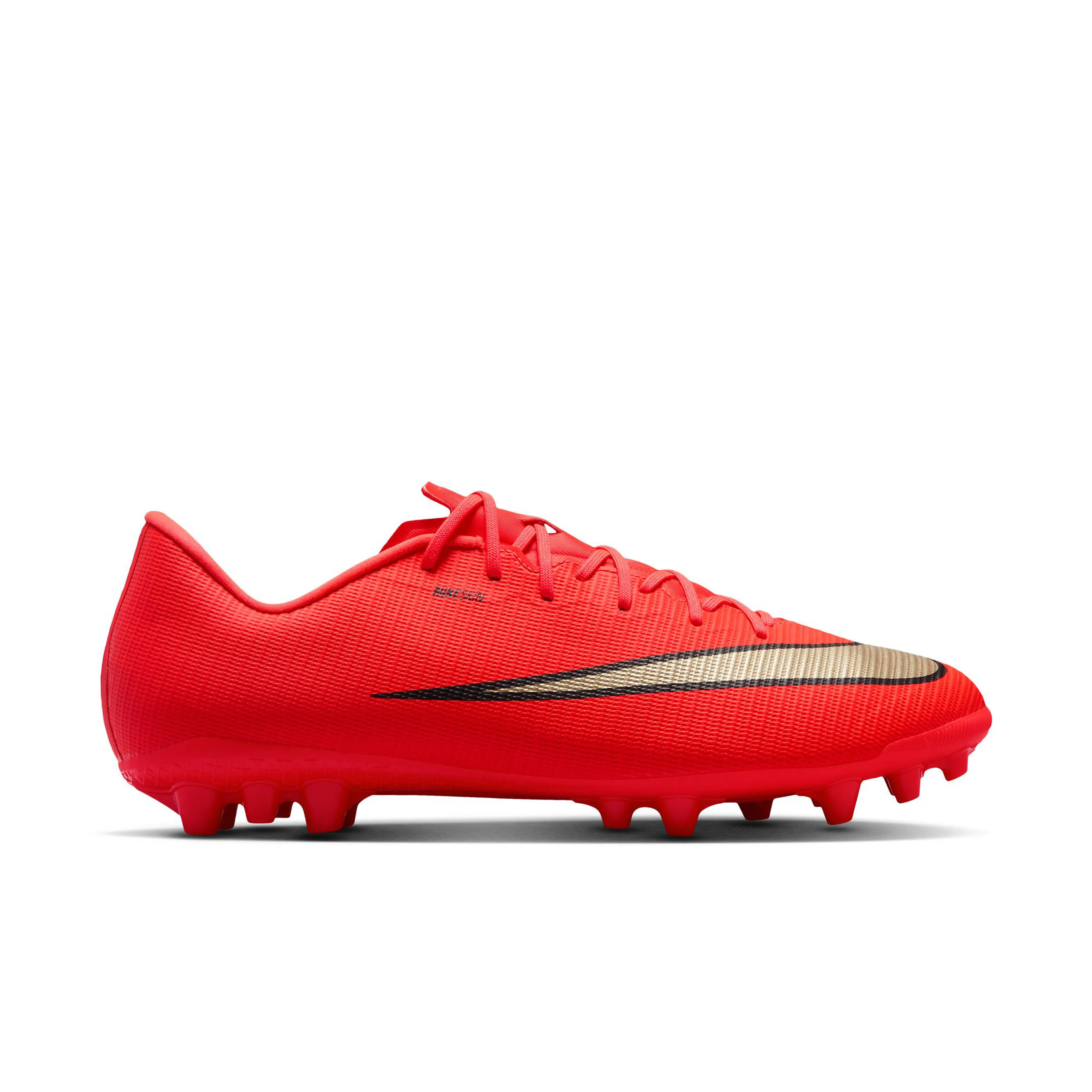 Mercurial Vapor 17 Academy Artificial-Grass Low-Top Fotballsko Kunstgress