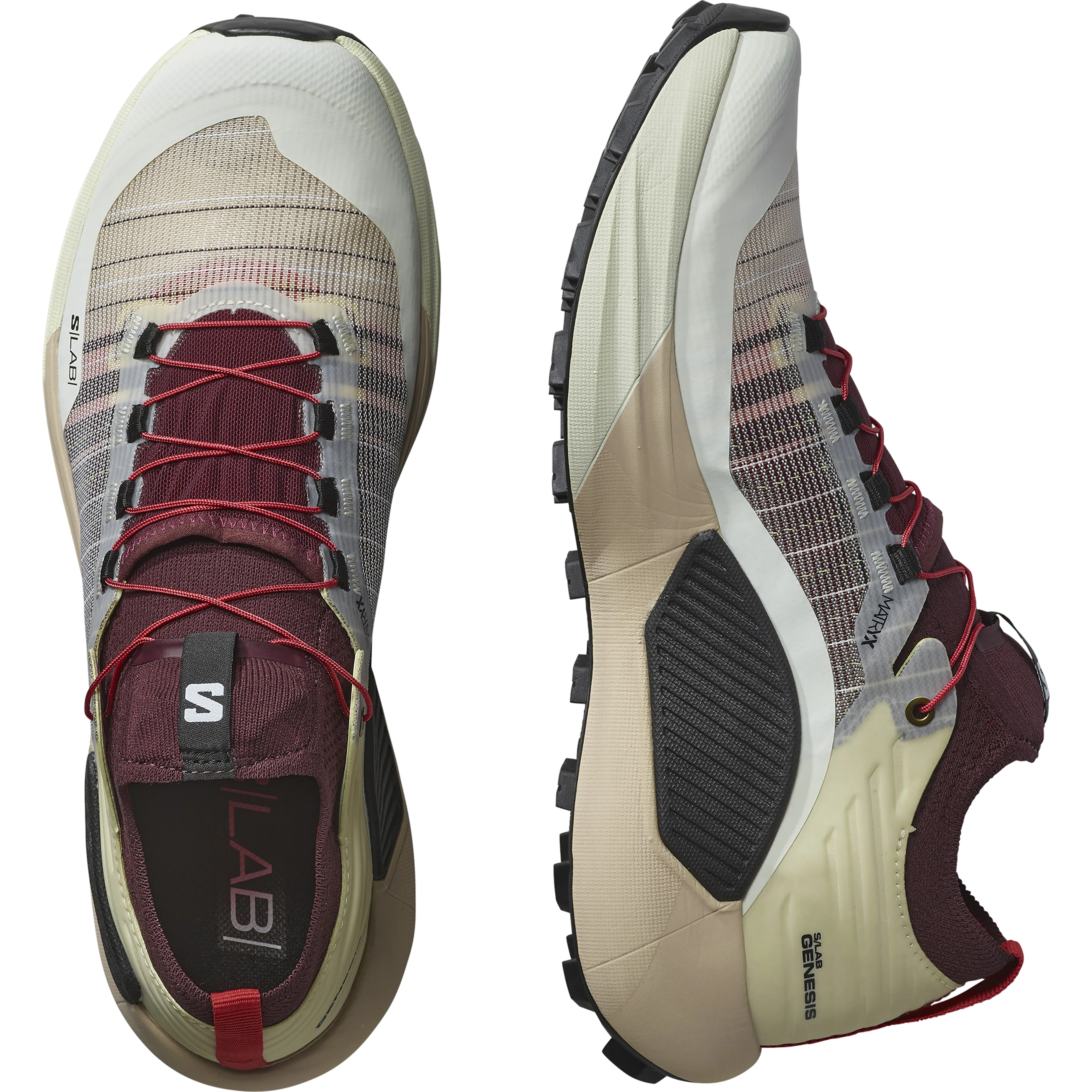 S/LAB GENESIS