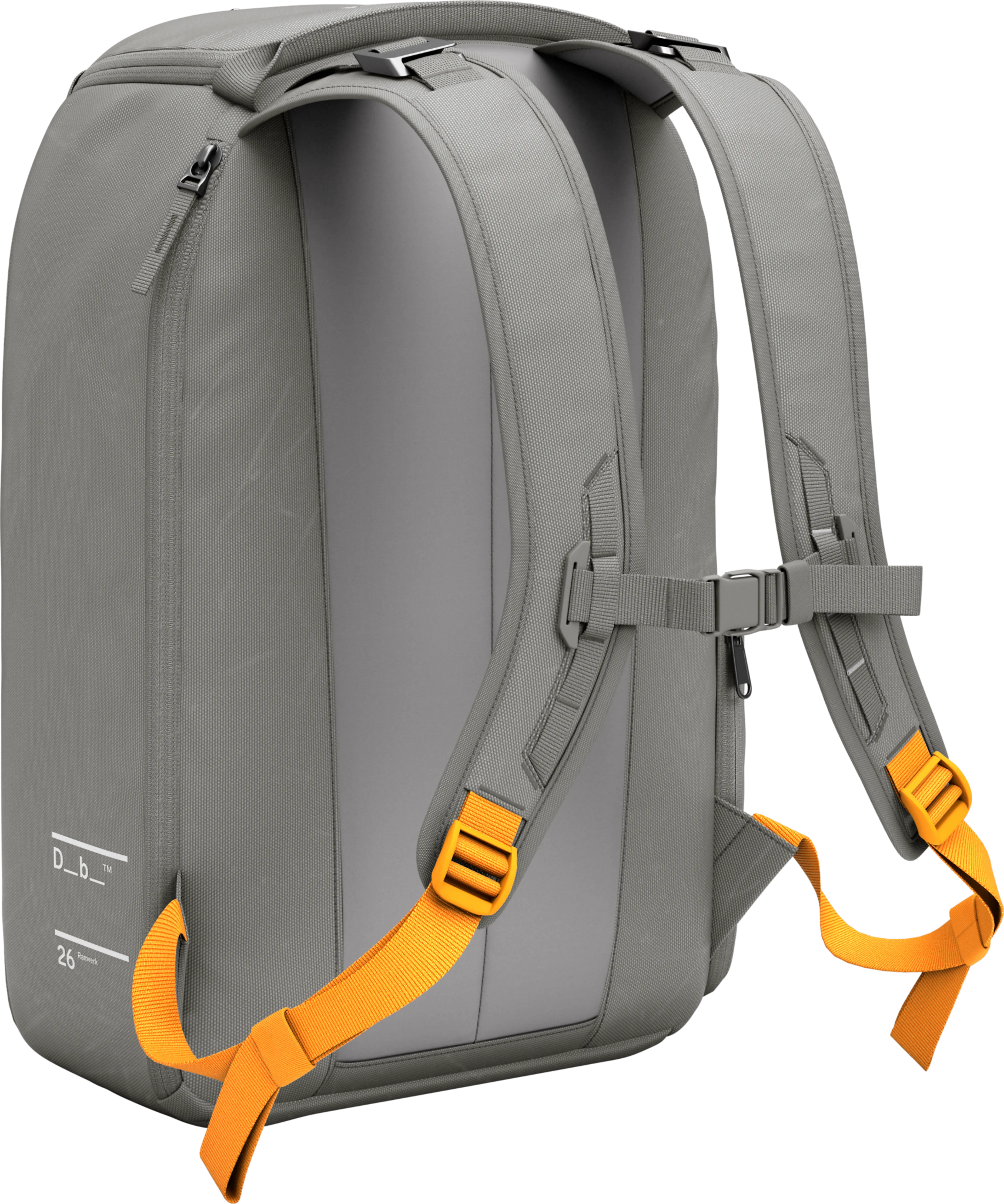 Ramverk Backpack 26L