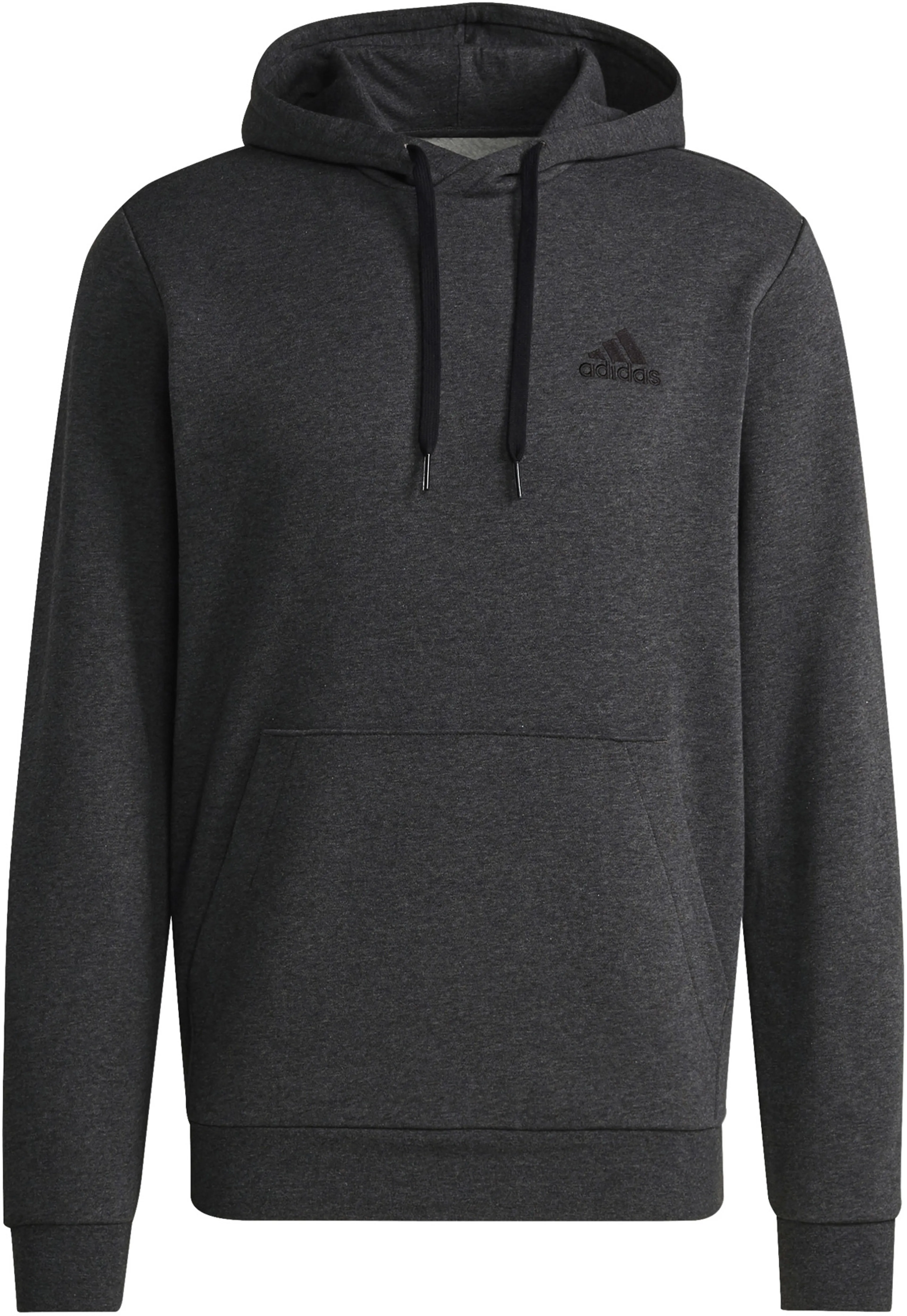 Essentials Fleece hettegenser herre