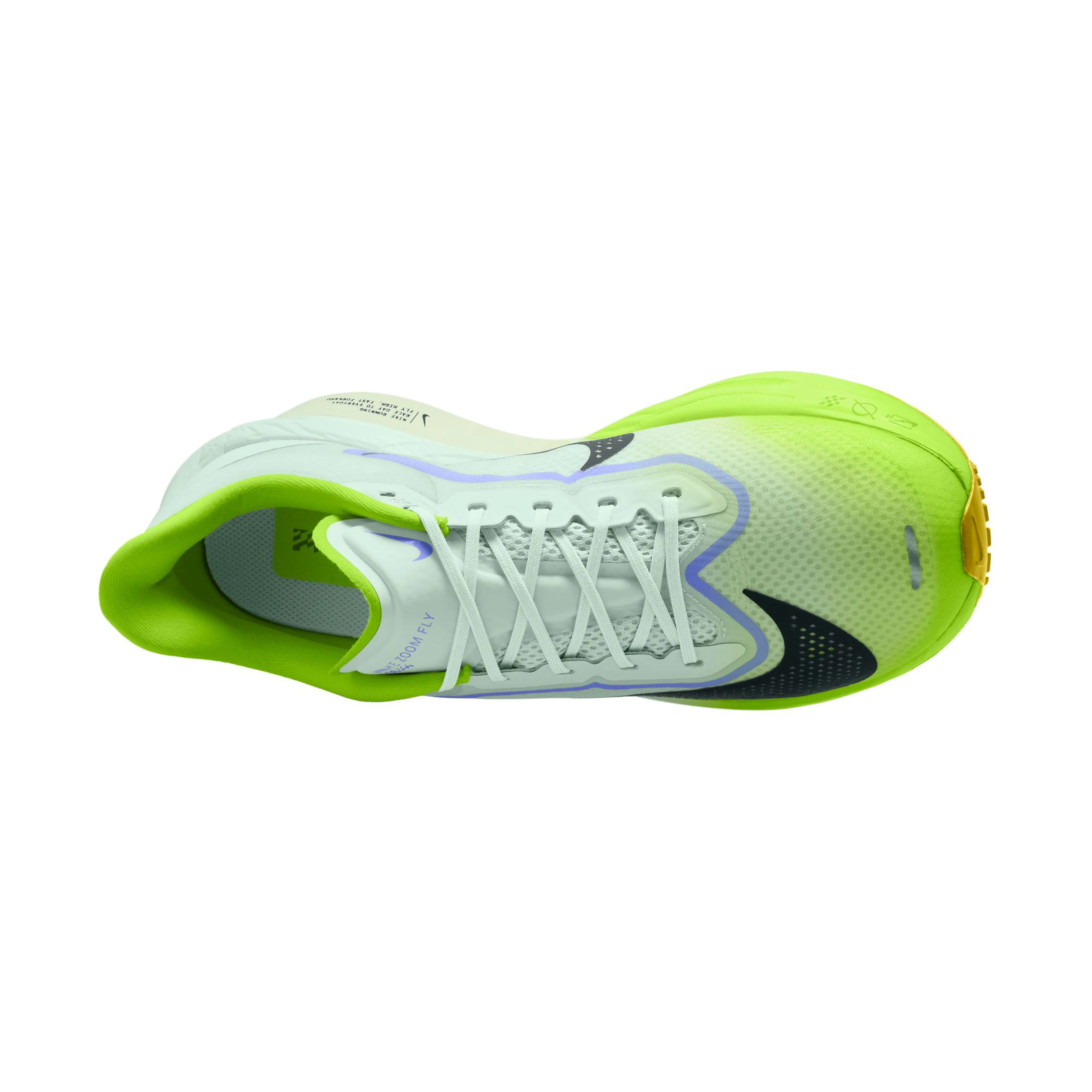 Zoom Fly 6 Men's Road Running