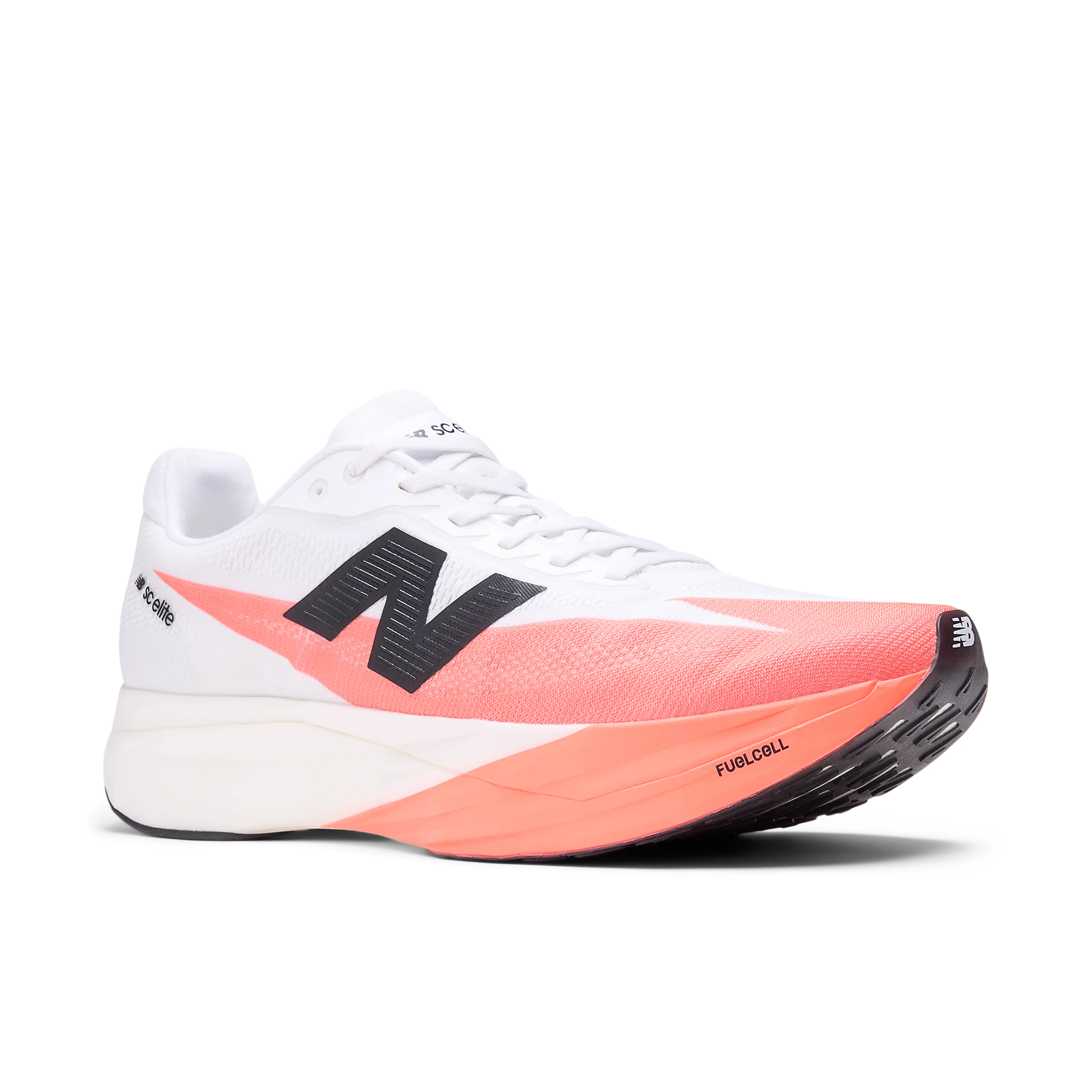 FuelCell SuperComp Elite v5 BRED