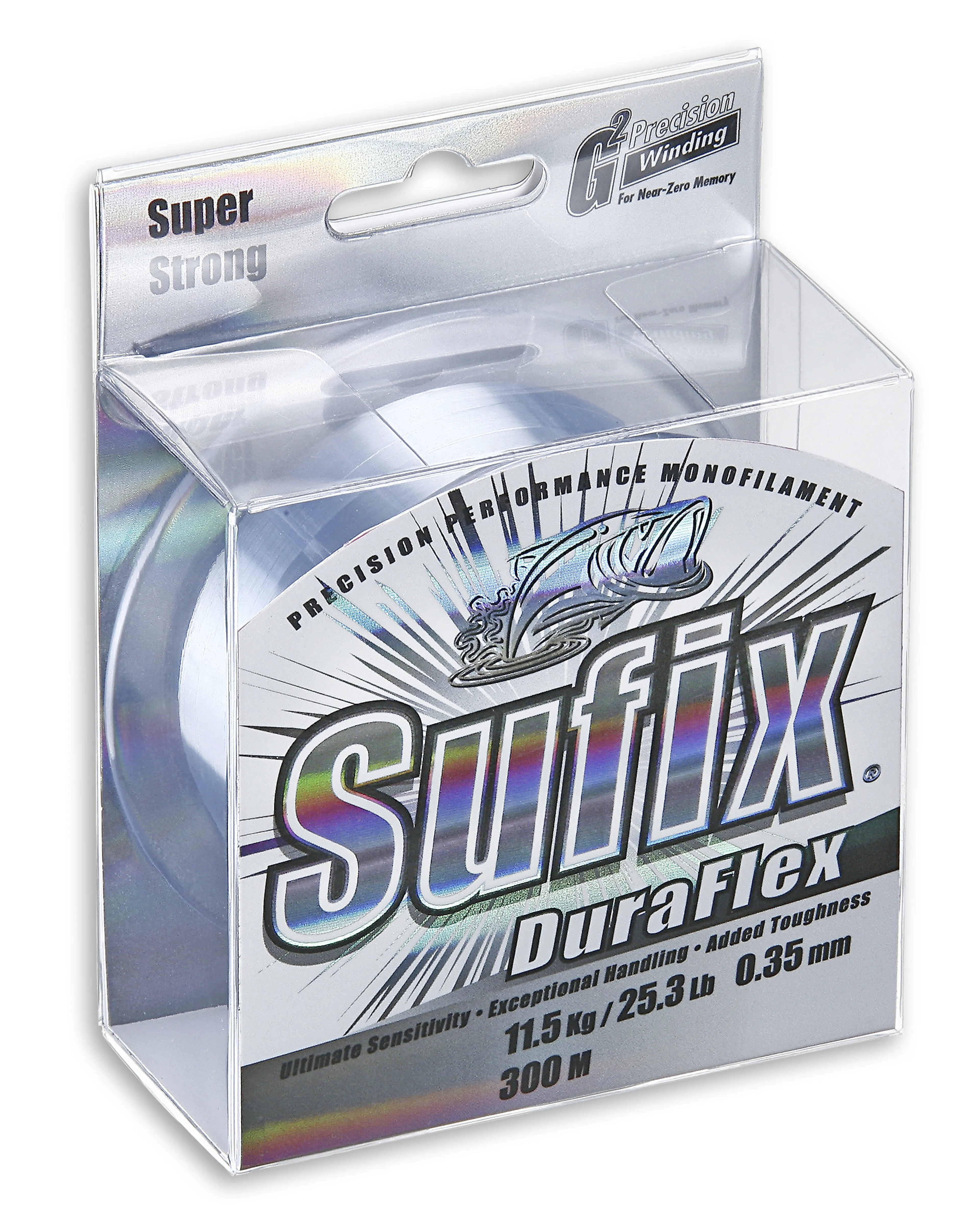 DURAFLEX 300M 0,20MM