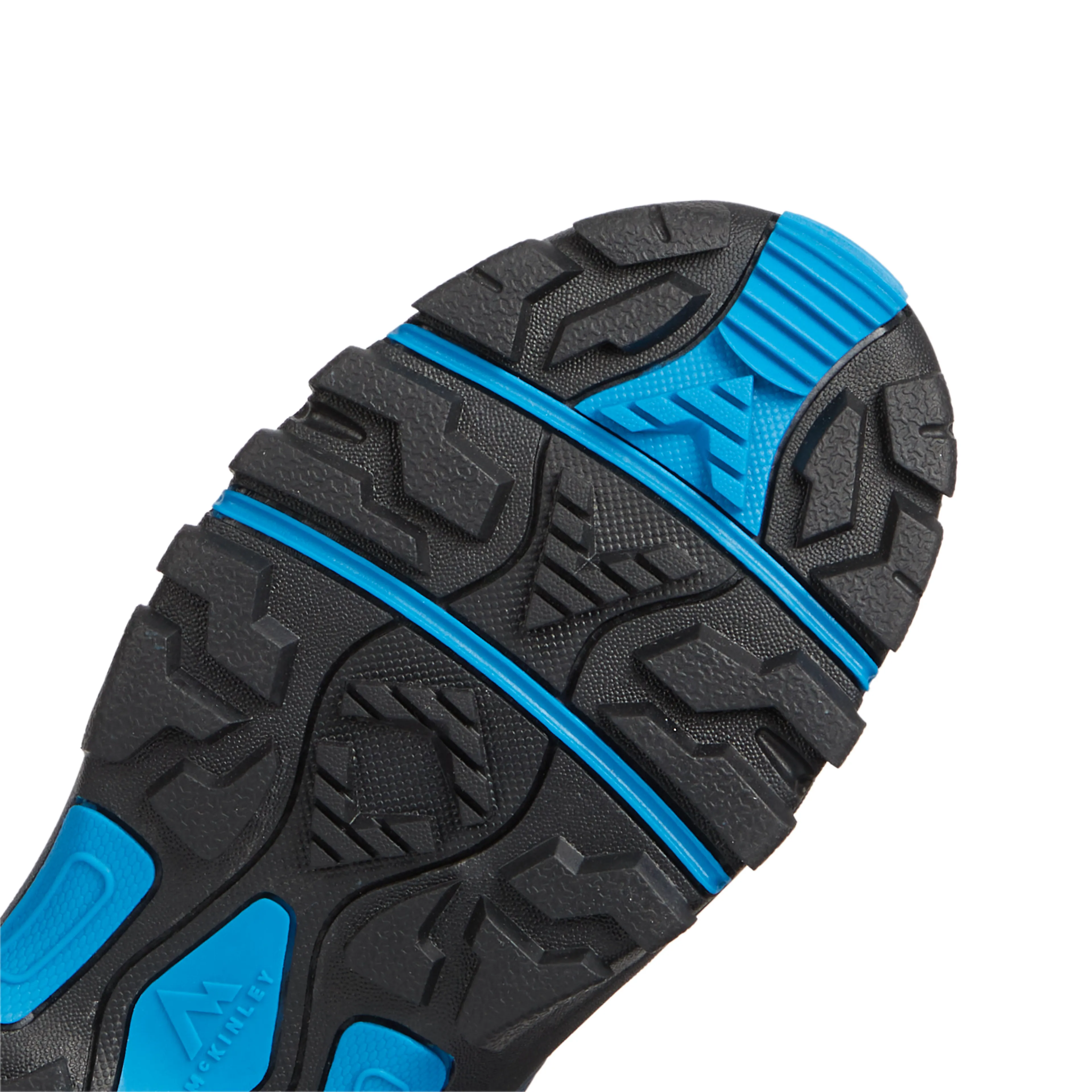 SNOWSTAR III AQX JR m/Velcro
