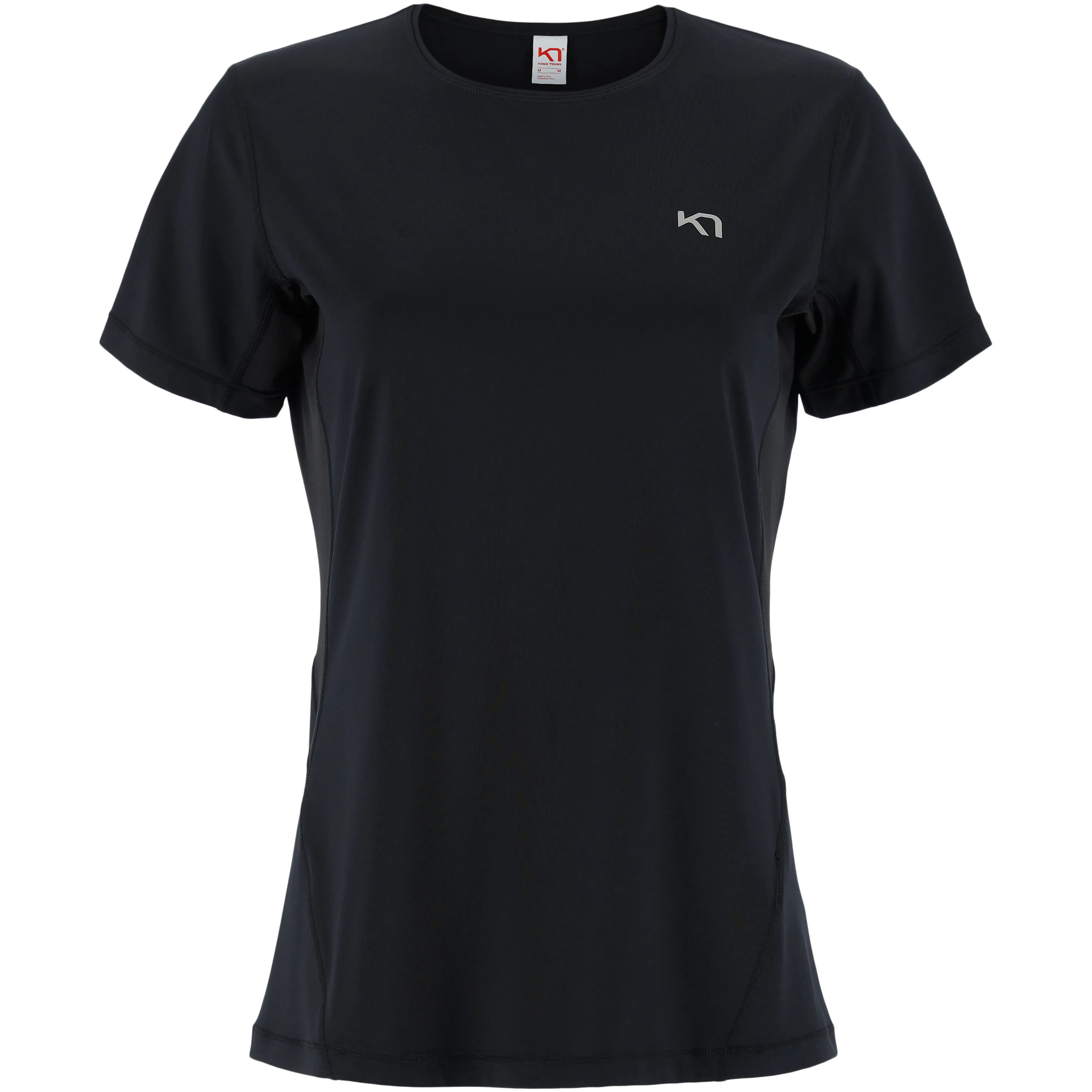Nora 2.0 trenings-t-skjorte dame