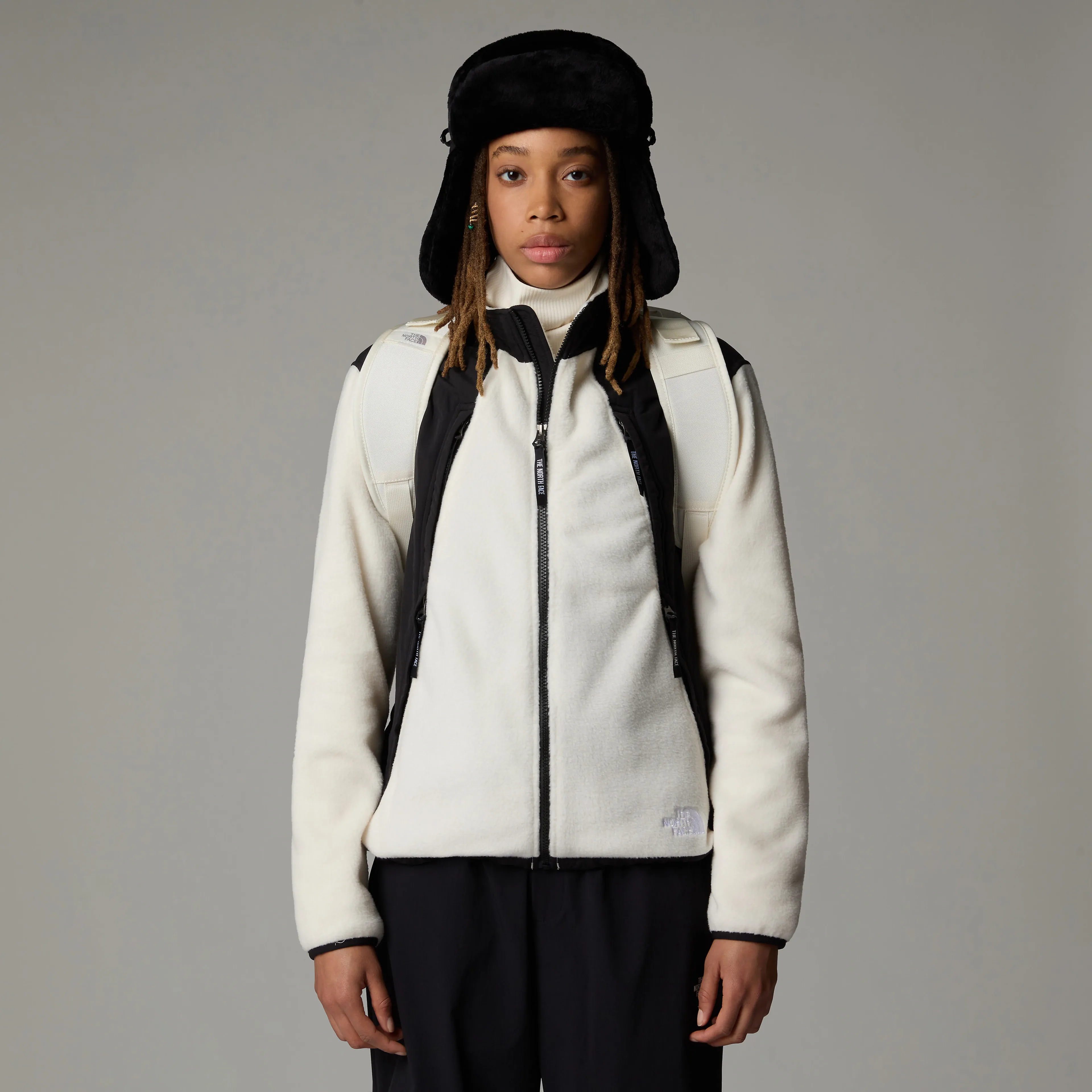 BASE CAMP DUFFEL S bag