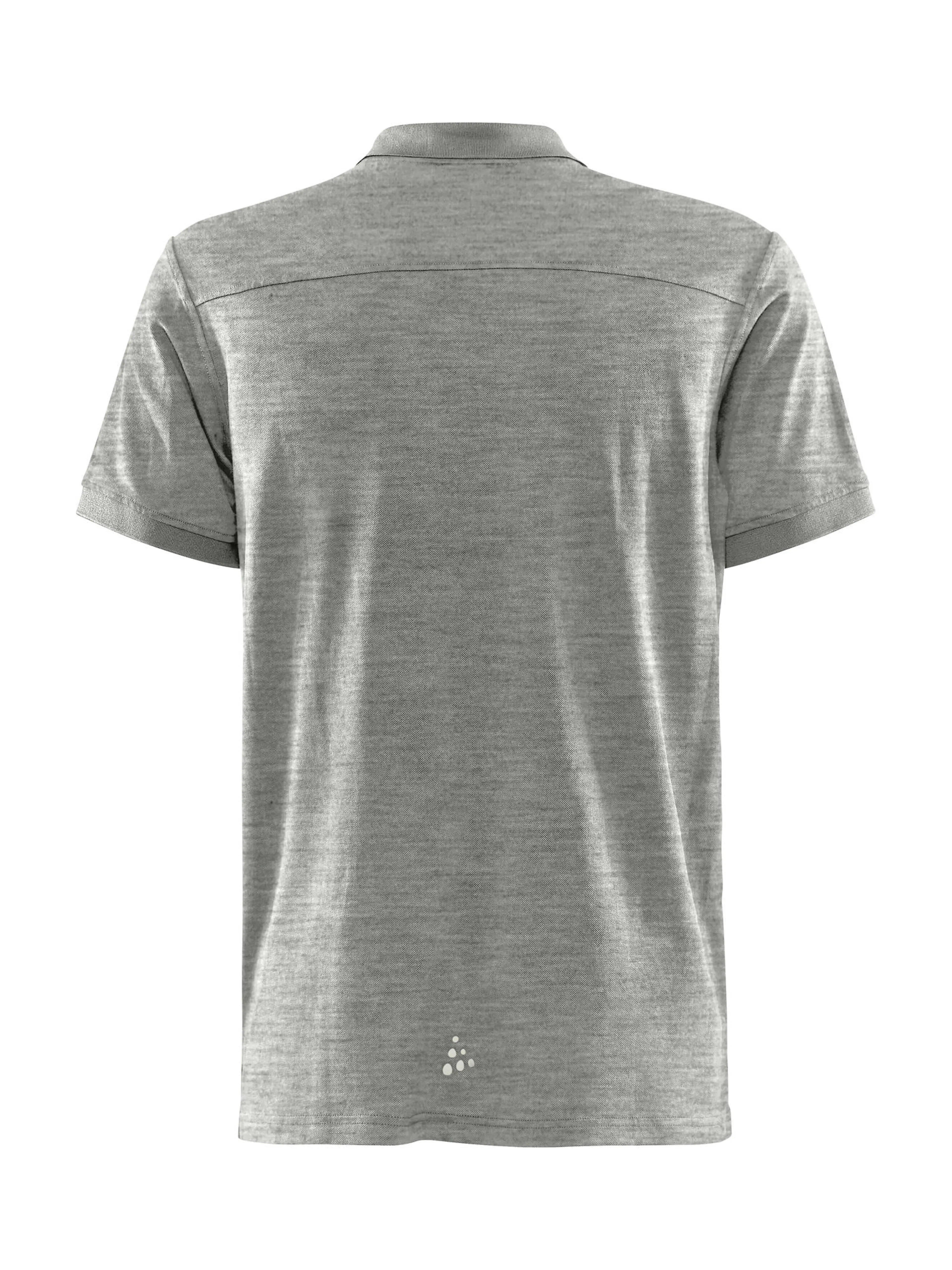 Core Blend Polo Shirt M
