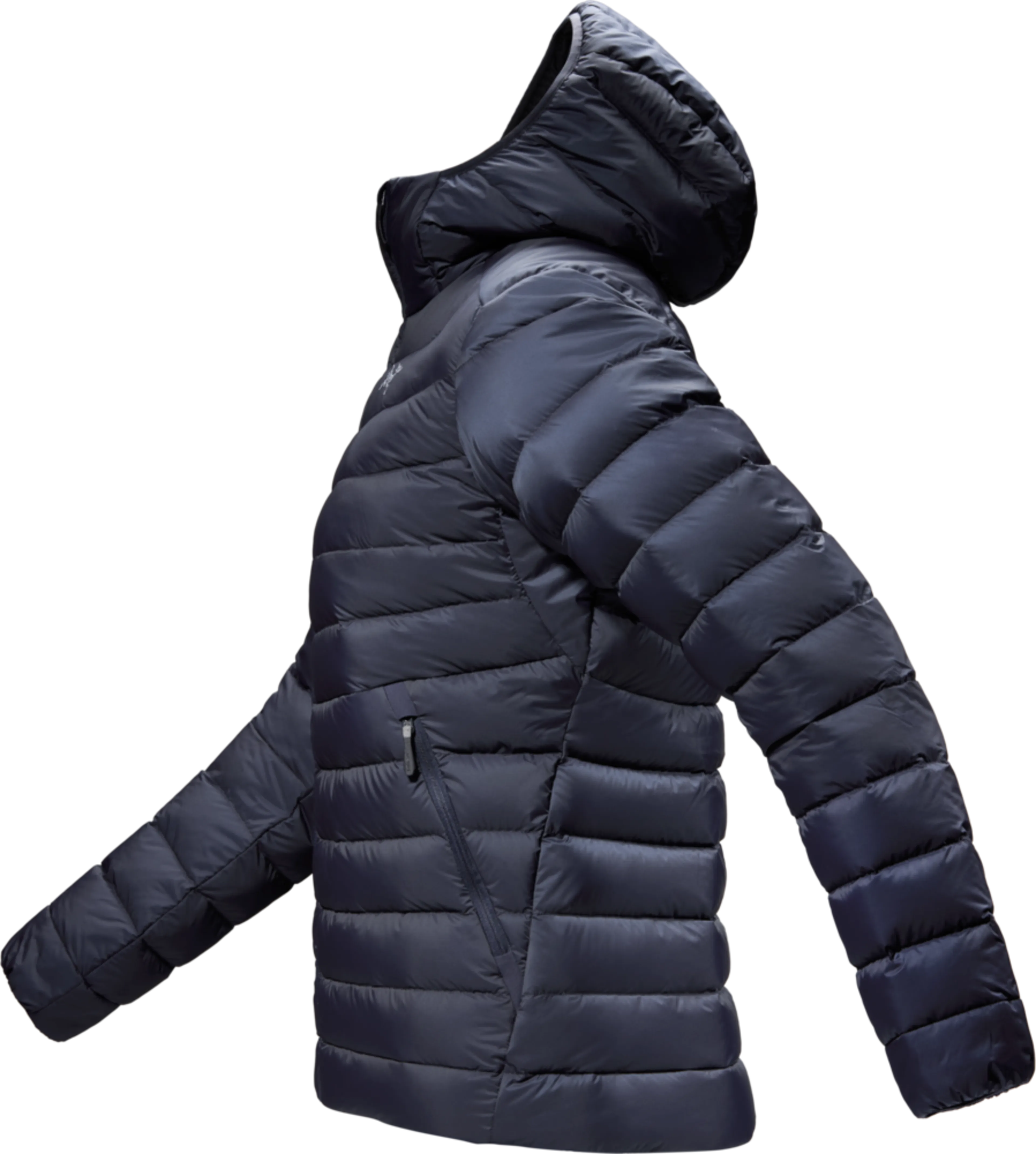 Cerium Hoody W Cerium Hoody W