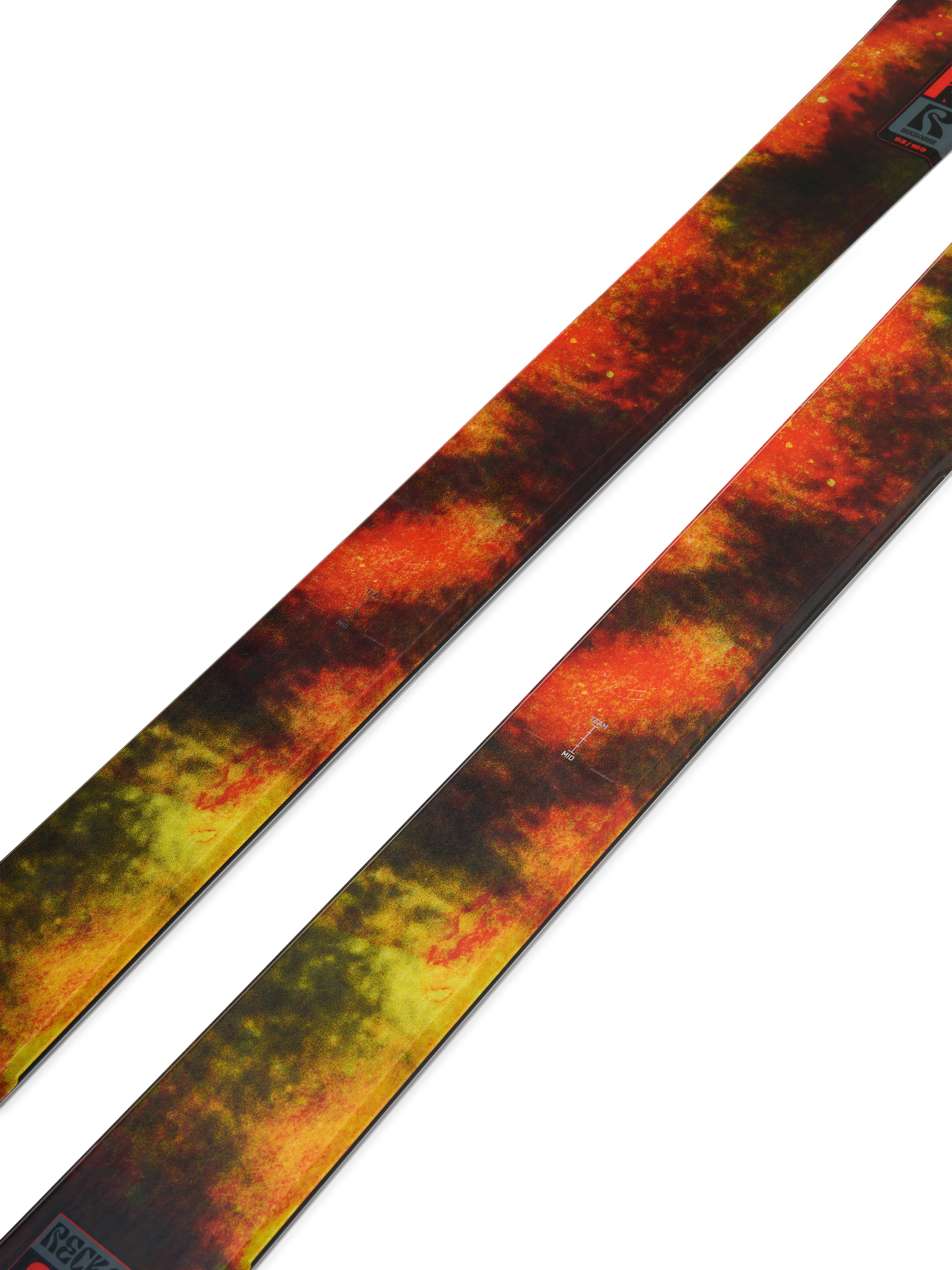 Reckoner 92 m/Squire 10, 100mm