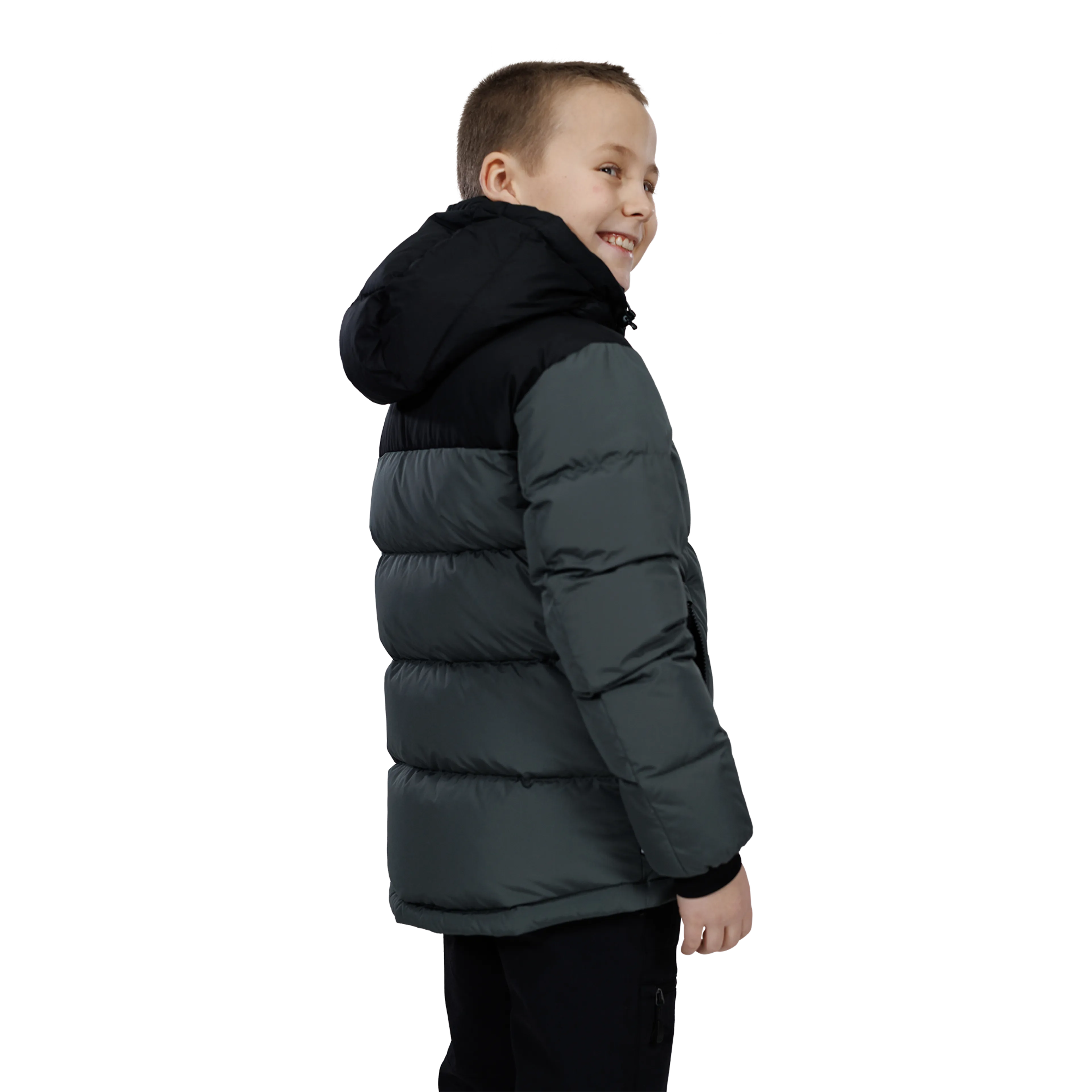 FEMUND 2.0 JR DUNJAKKE