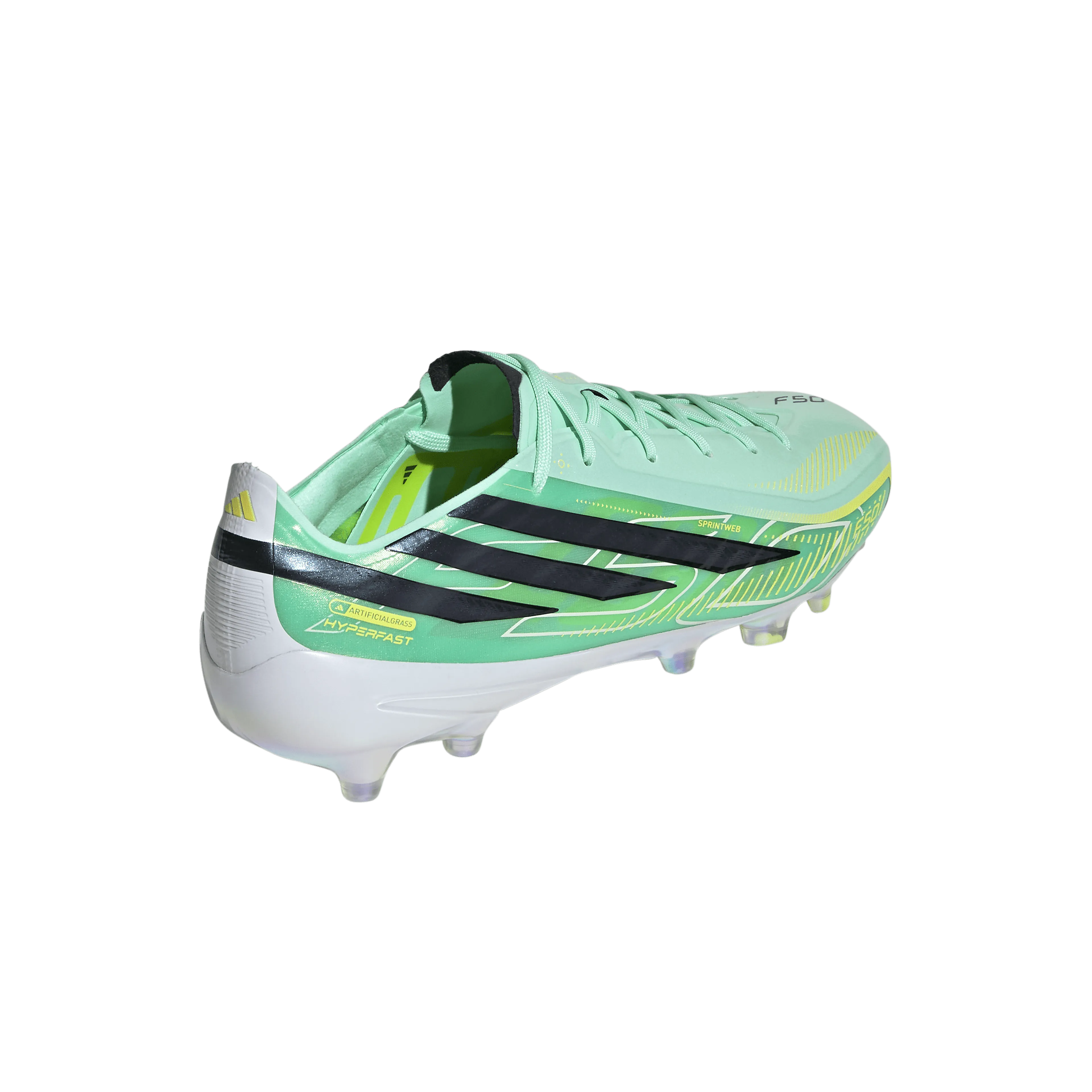 F50 HYPERFAST ELITE Artificial Ground Fotballsko Kunstgress