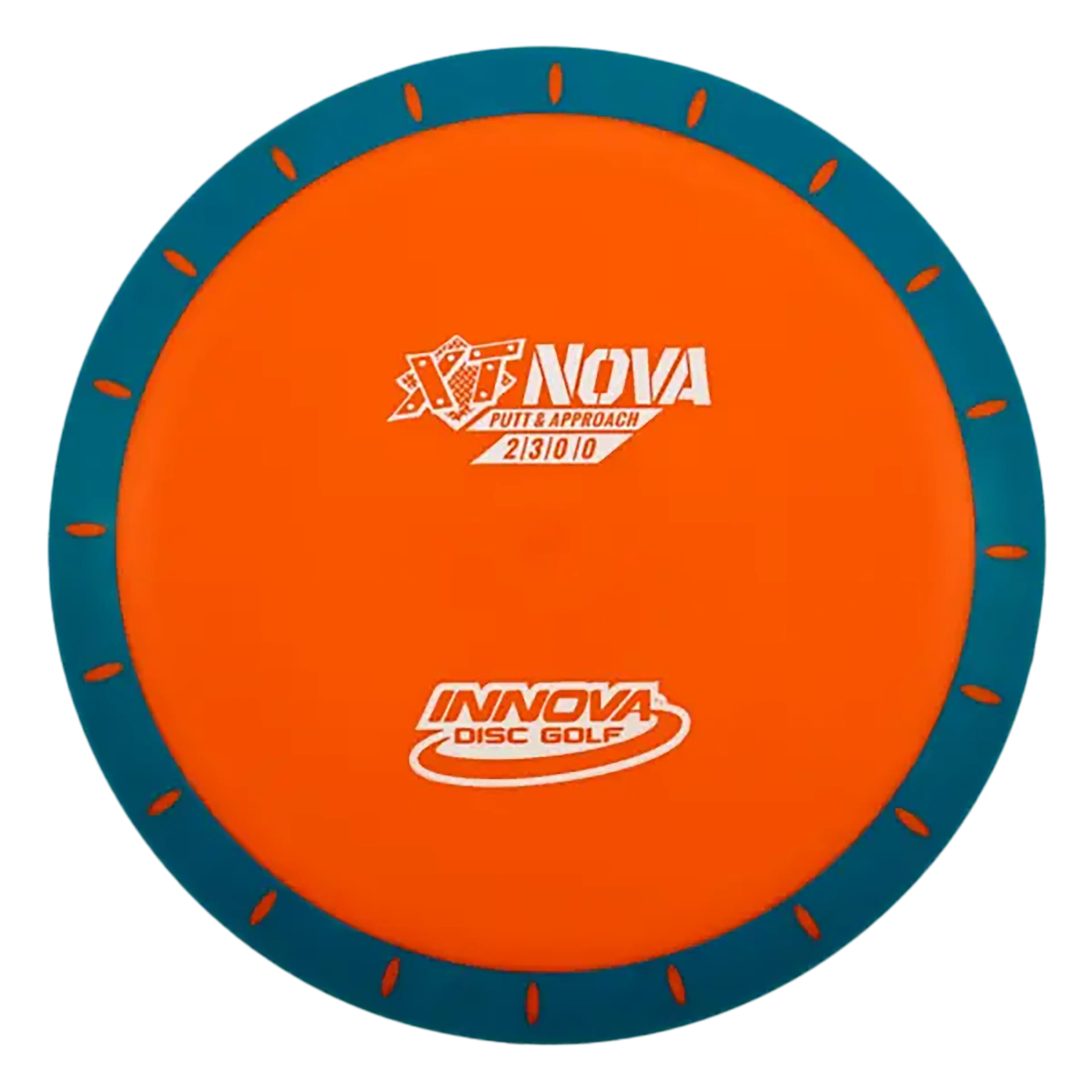 Overmold XT Nova Putt & Approach Overmold XT Nova Putt & Approach
