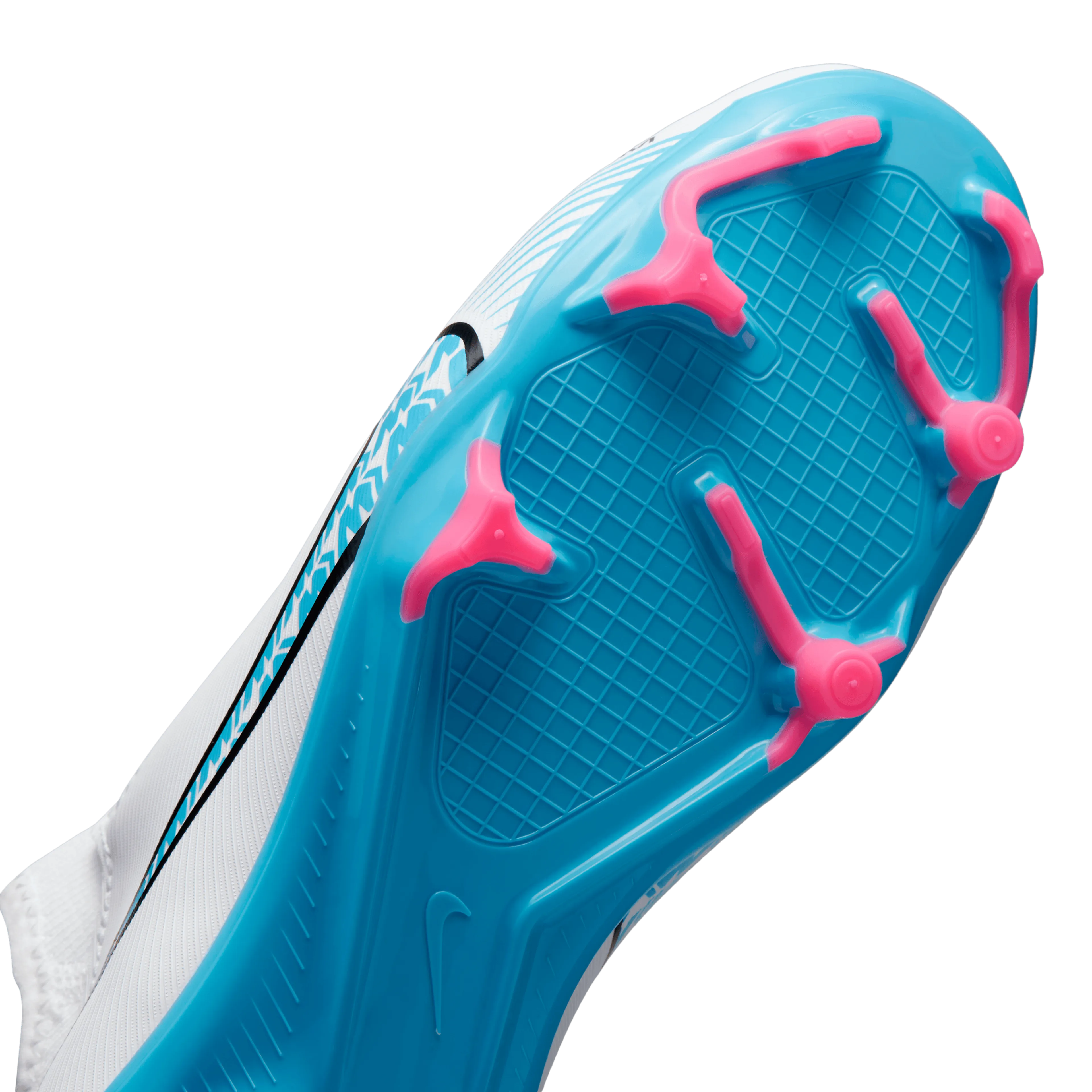 Zoom Mercurial Vapor 15 Academy MG fotballsko kunstgress/gress barn/junior