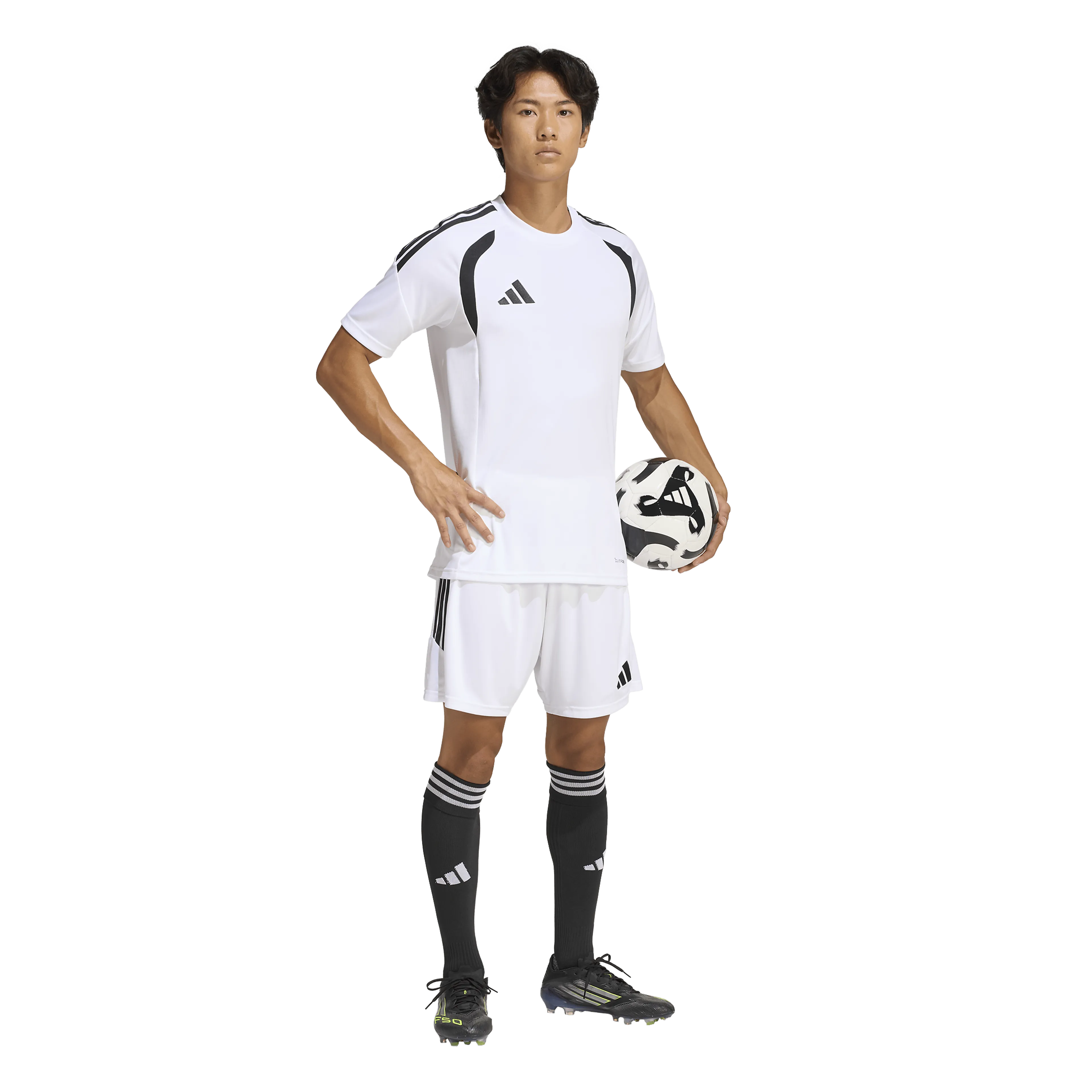 Tiro26 League Jersey 